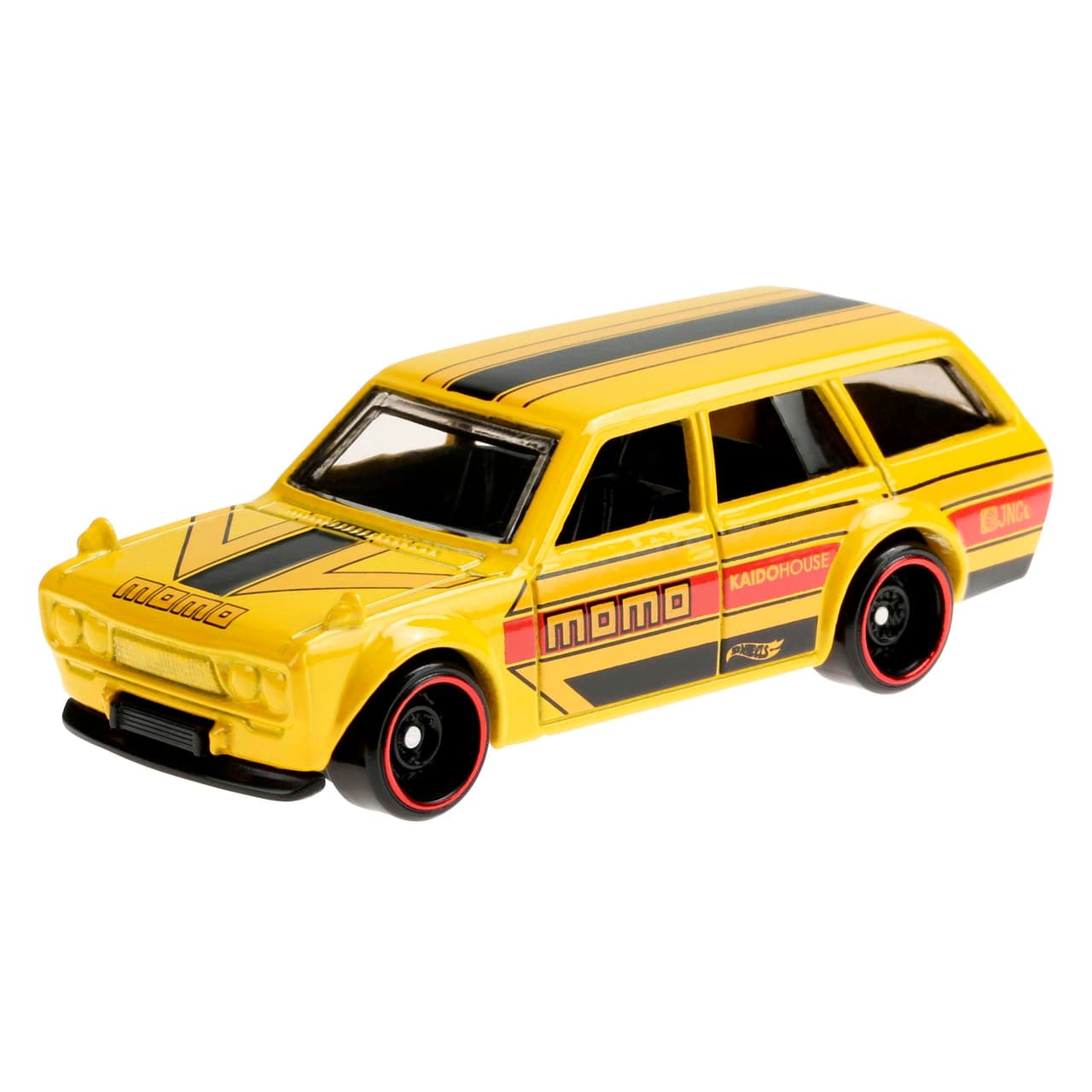 DATSUN BLUEBIRD WAGON (510)