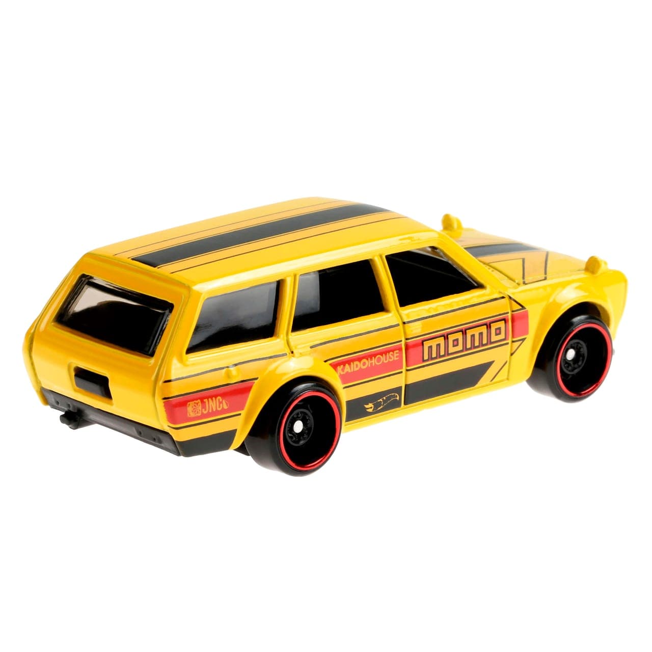 DATSUN BLUEBIRD WAGON (510) 3
