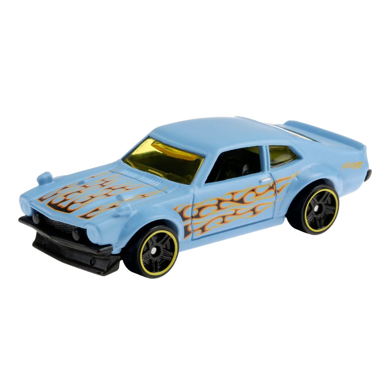 Custom Ford Maverick
