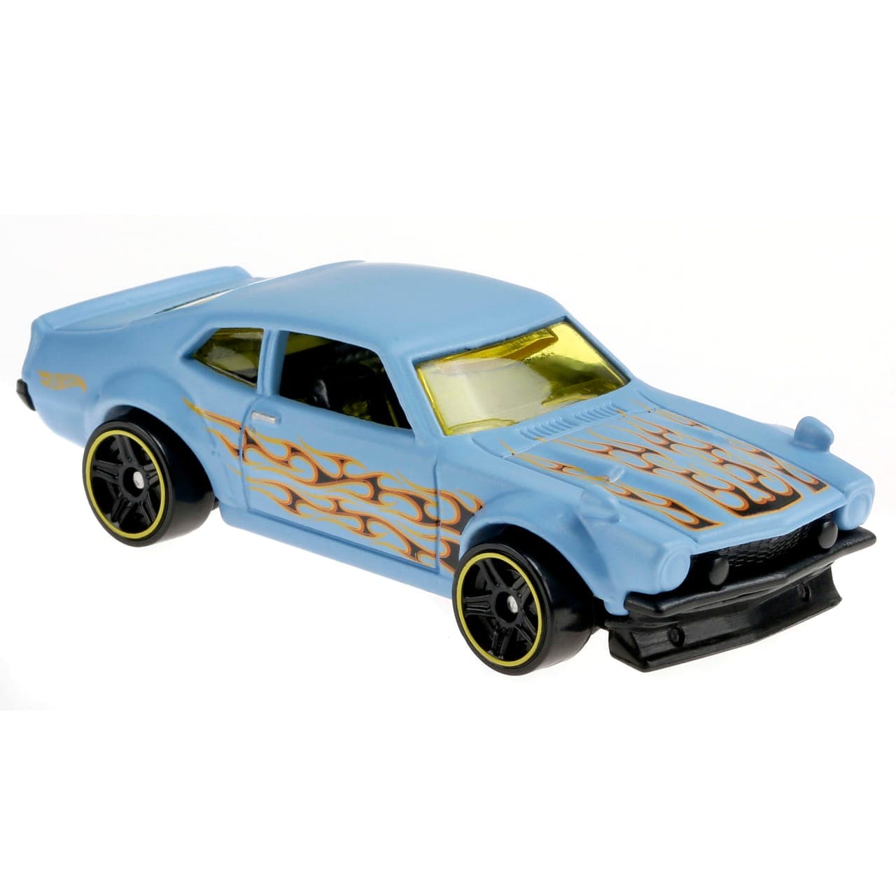 Custom Ford Maverick 4