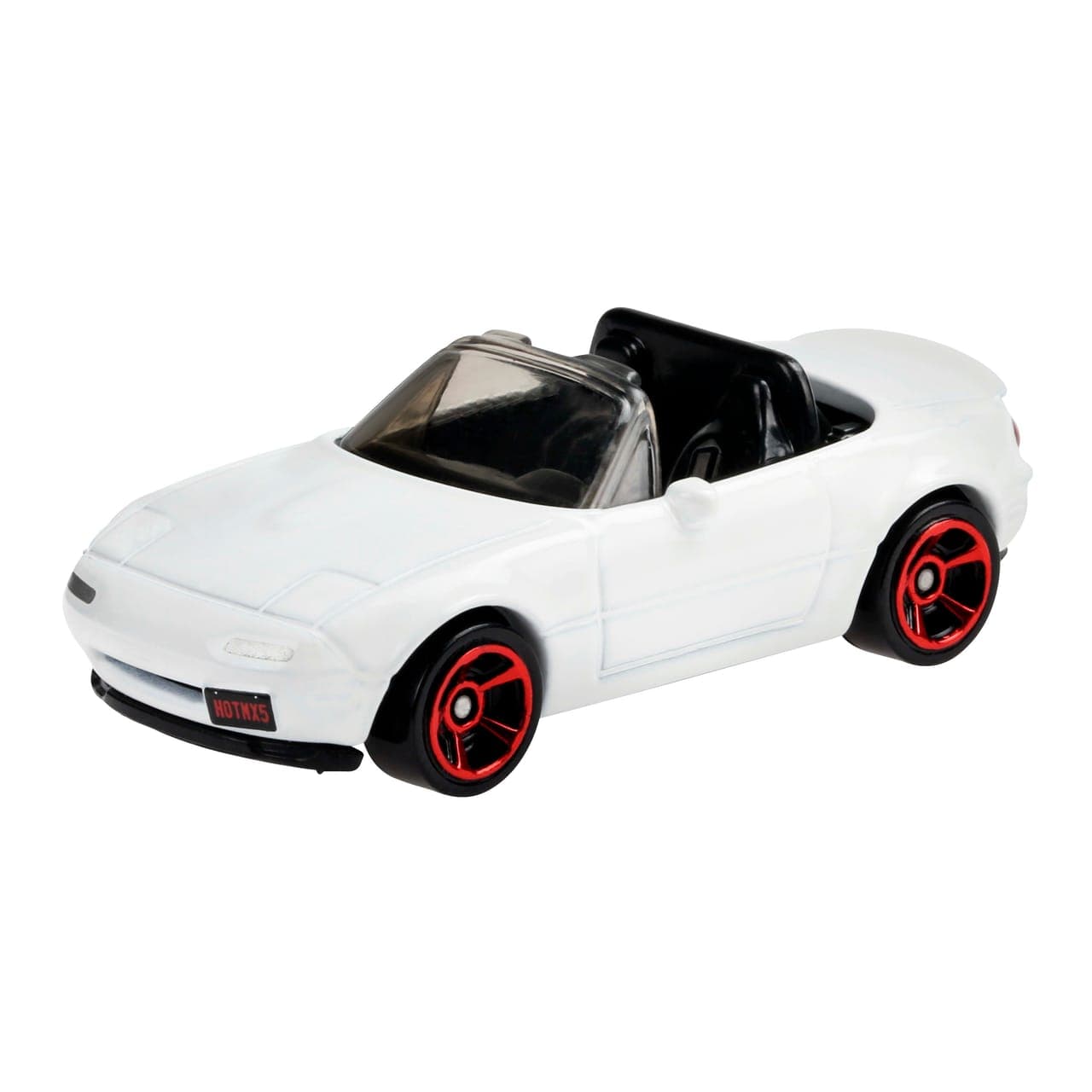 '91 Mazda MX-5 Miata