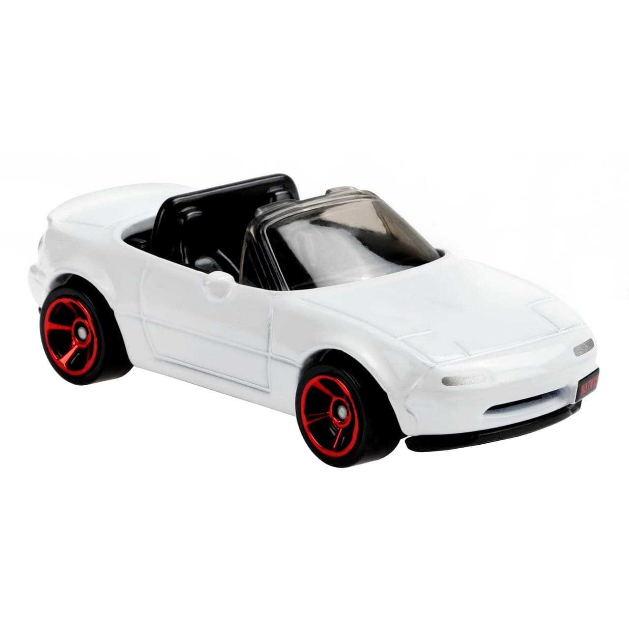 '91 Mazda MX-5 Miata 4