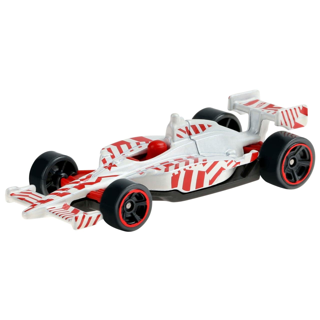 Indy 500 Oval