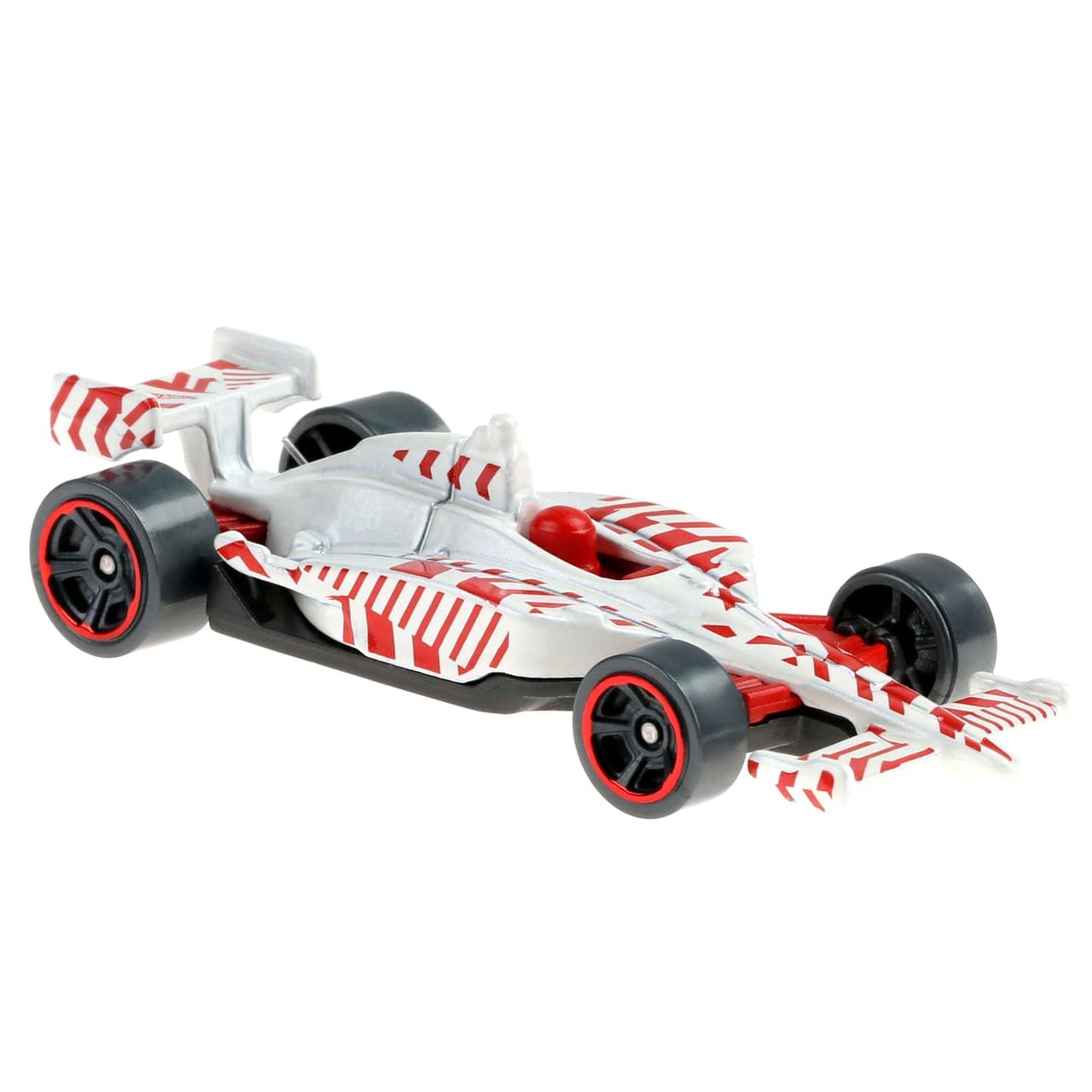 Indy 500 Oval 4