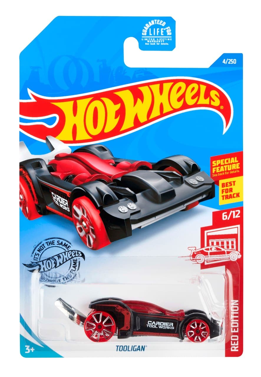 Tooligan 2