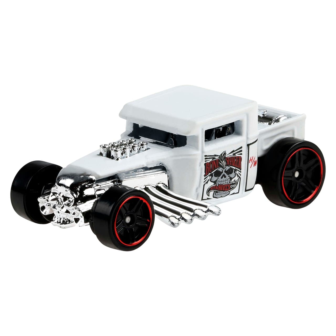 Bone Shaker