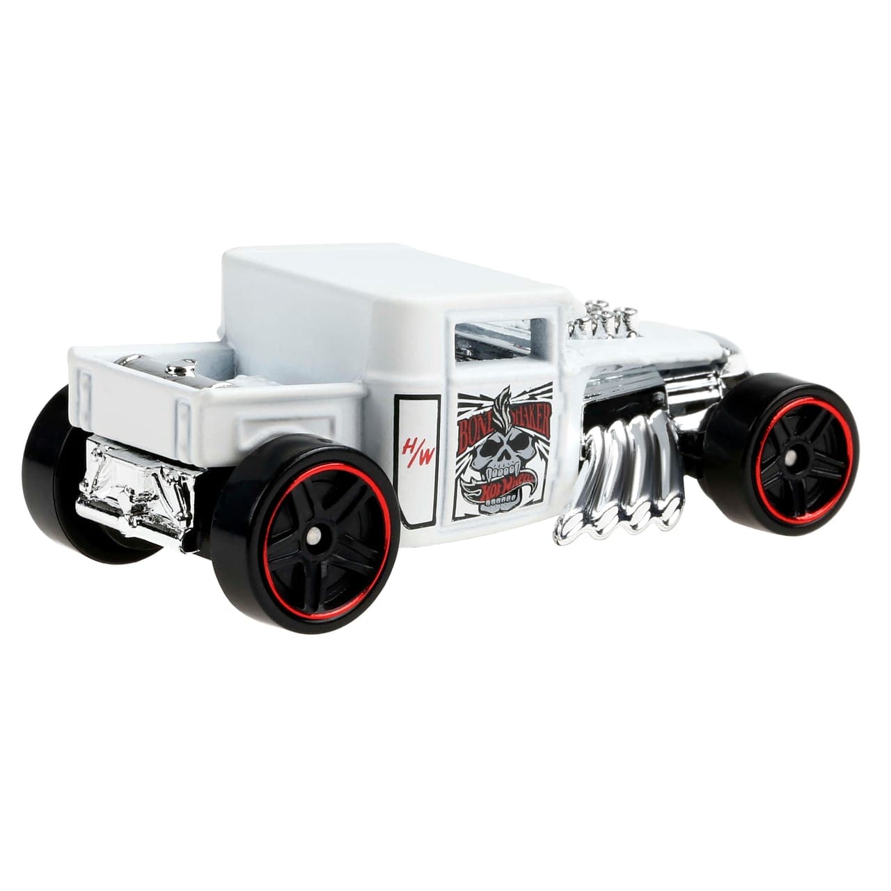 Bone Shaker 3