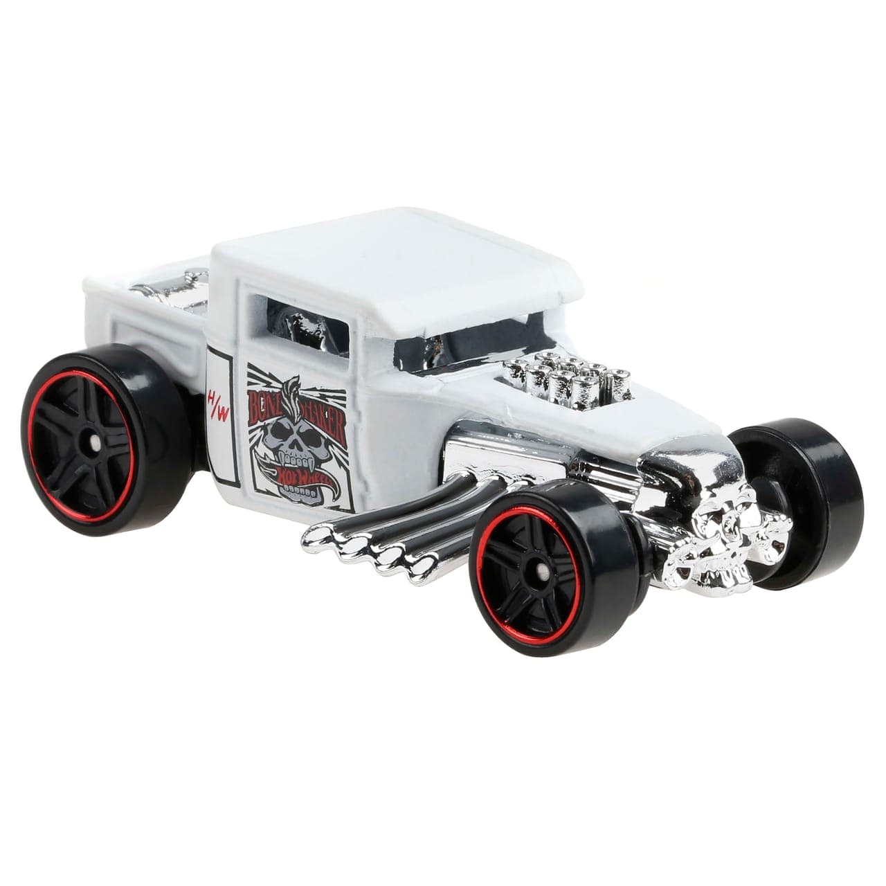 Bone Shaker 4