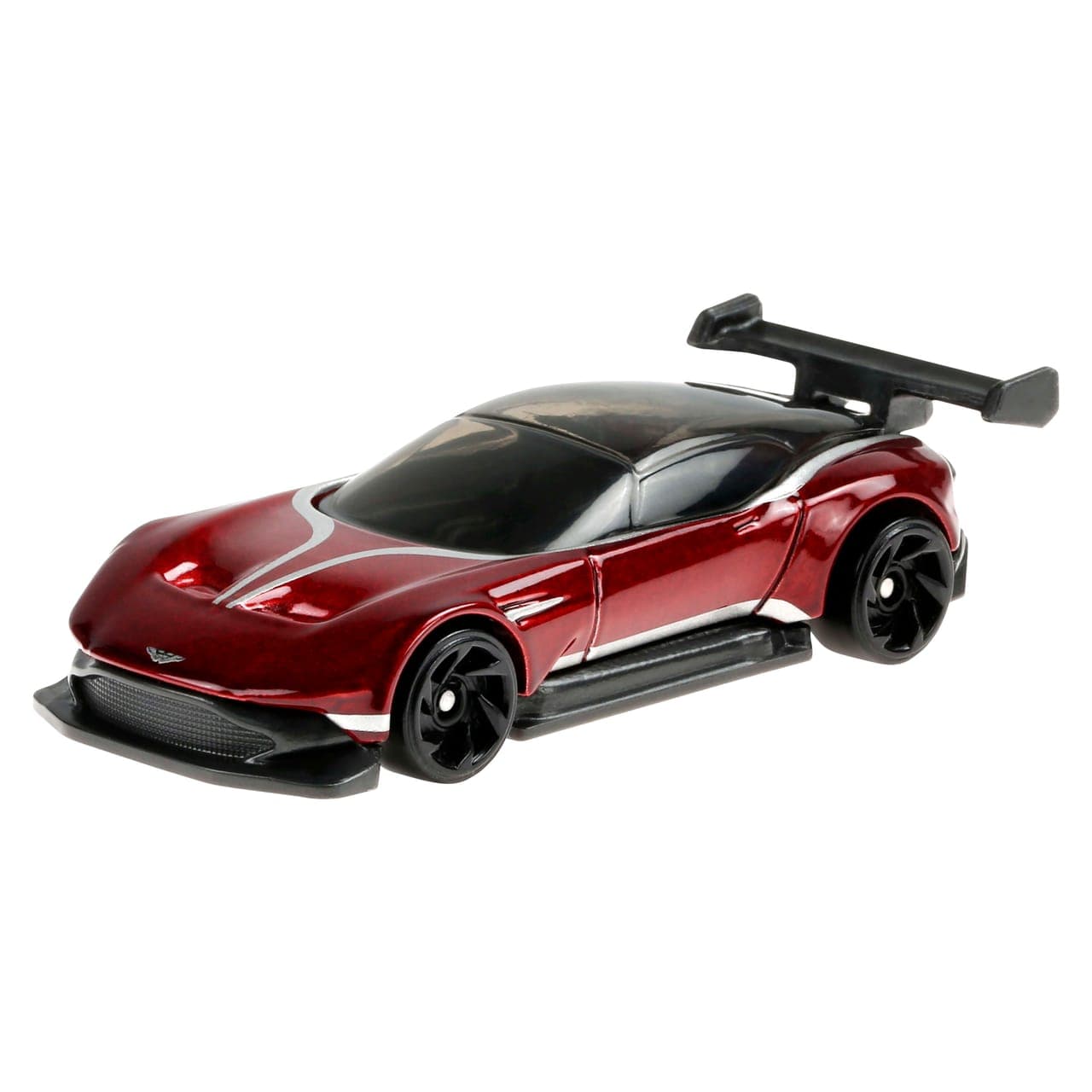 Aston Martin Vulcan