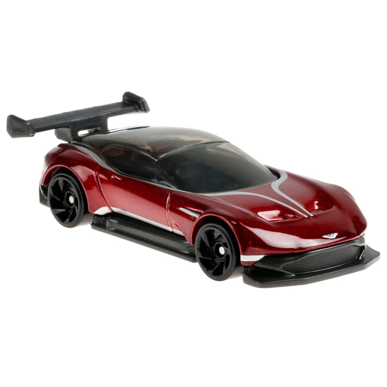 Aston Martin Vulcan 4