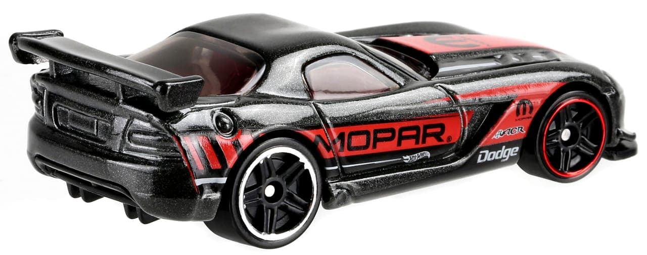 Dodge Viper SRT10 ACR 3