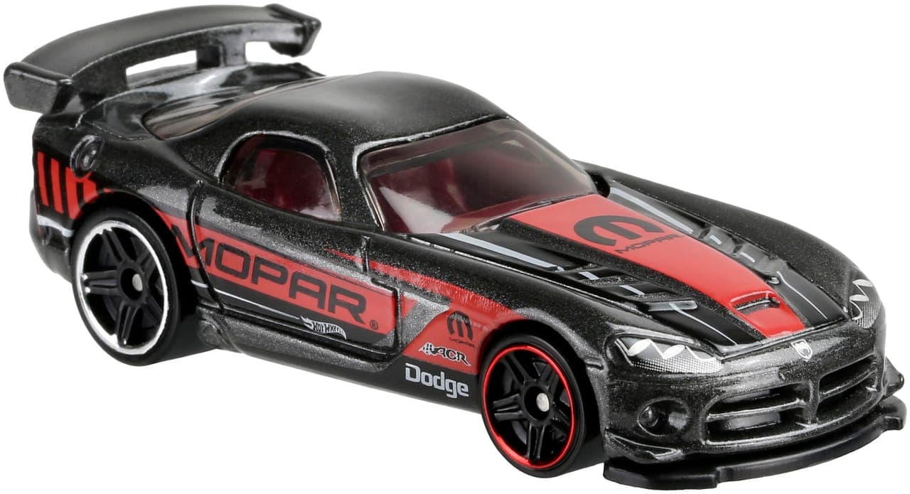 Dodge Viper SRT10 ACR 4