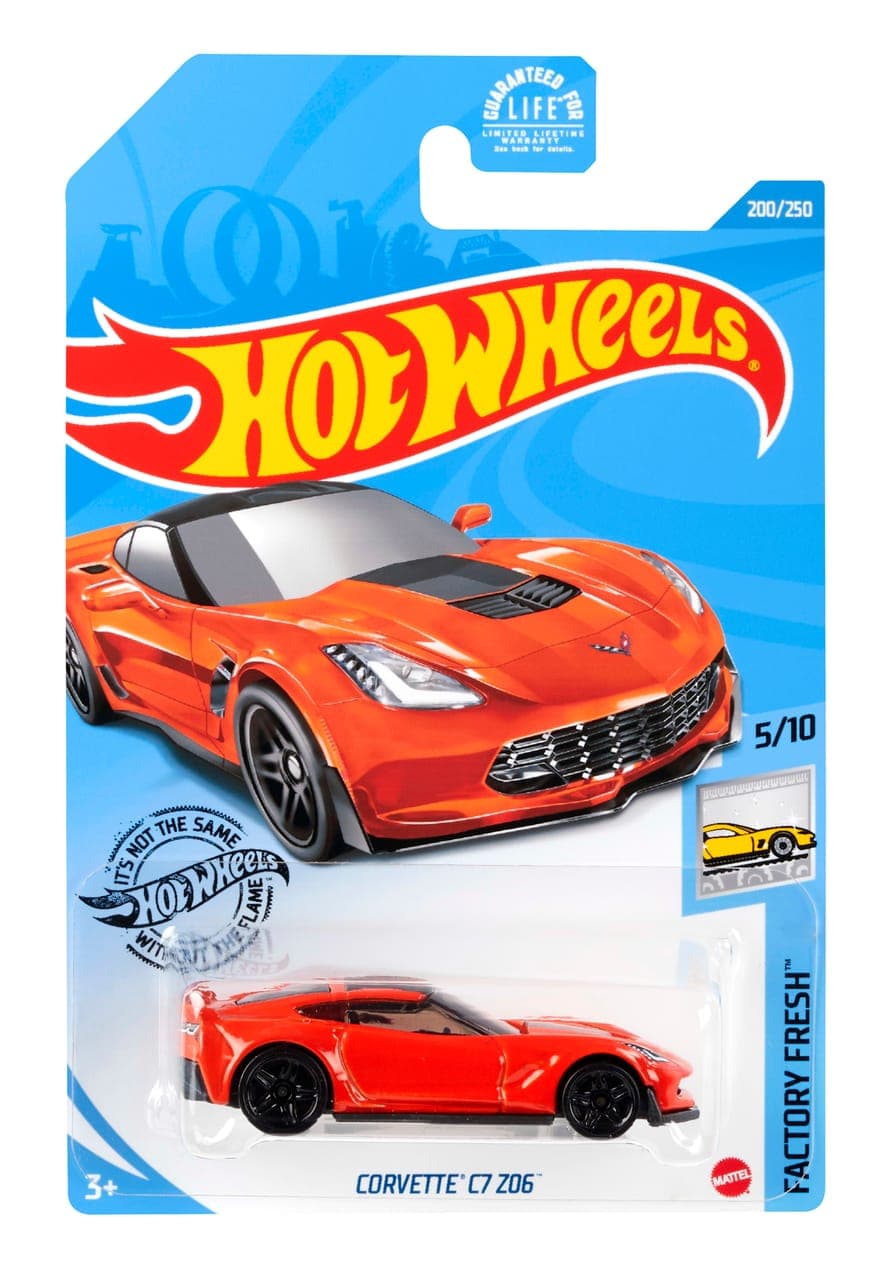 Corvette C7 Z06 2
