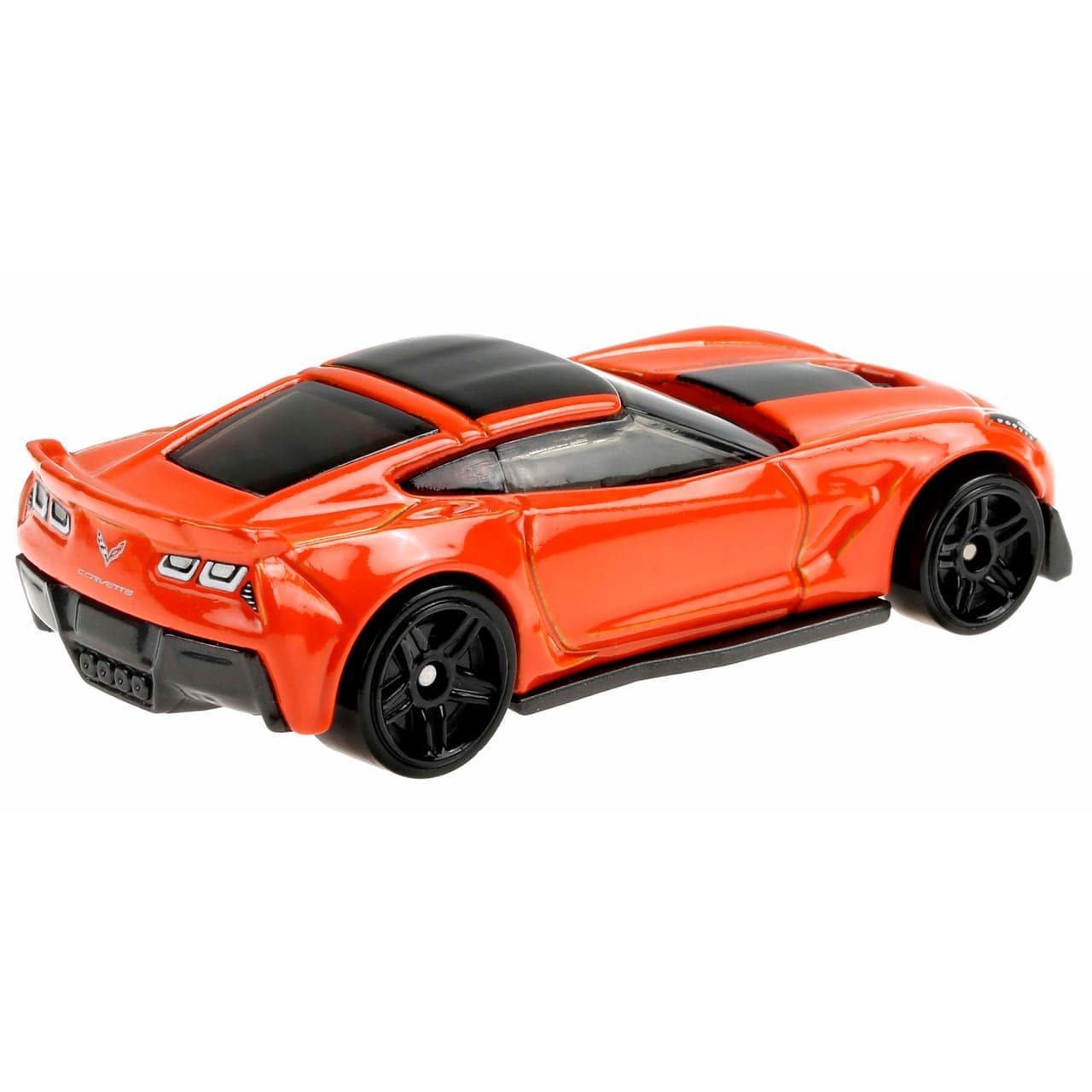 Corvette C7 Z06 3