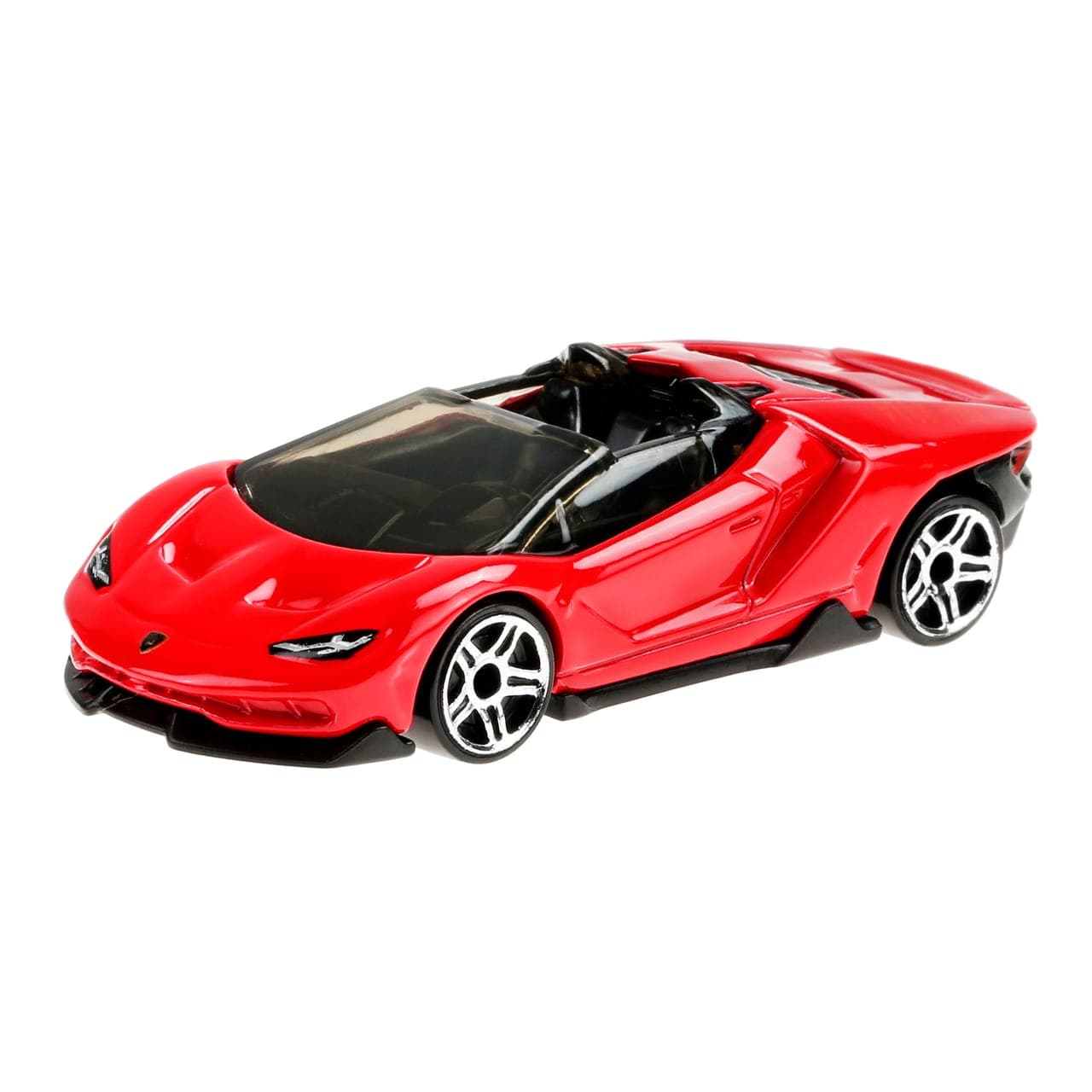 '16 Lamborghini Centenario Roadster