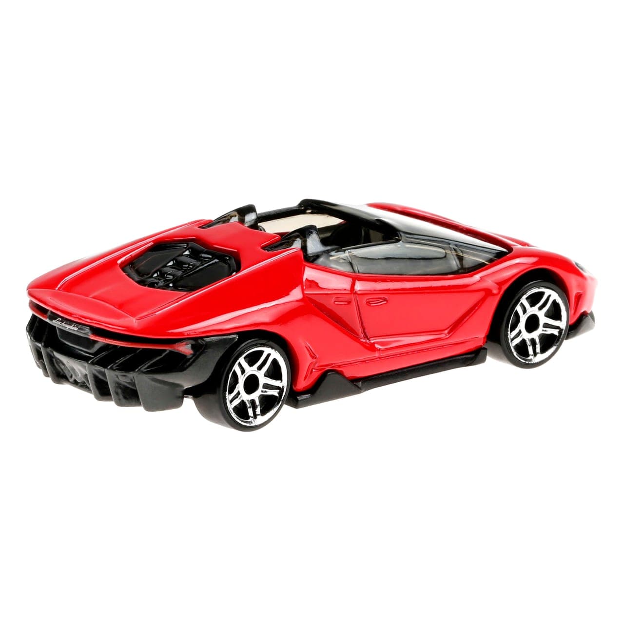 '16 Lamborghini Centenario Roadster 3