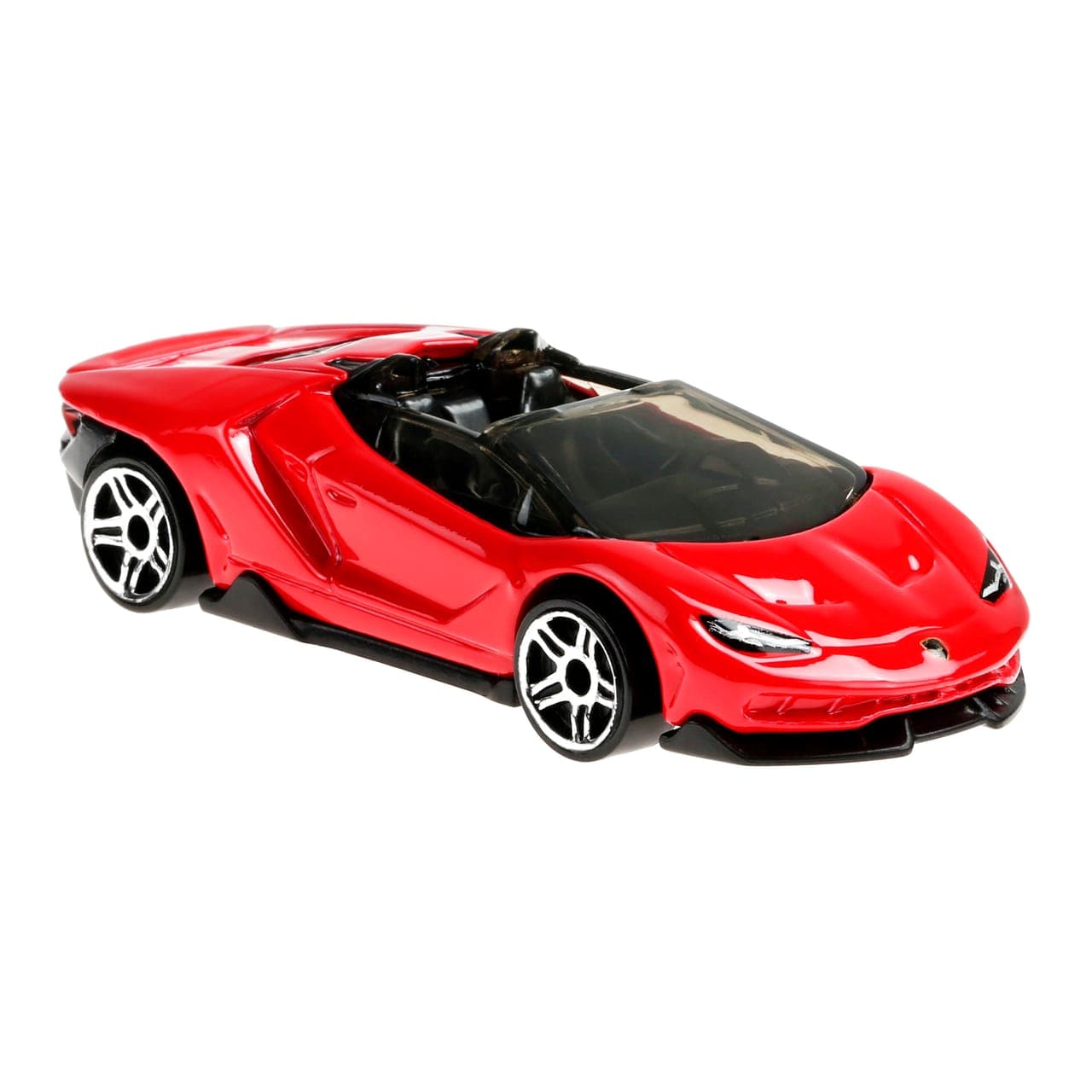 '16 Lamborghini Centenario Roadster 4