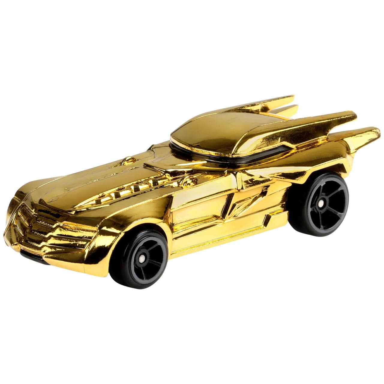 Batmobile