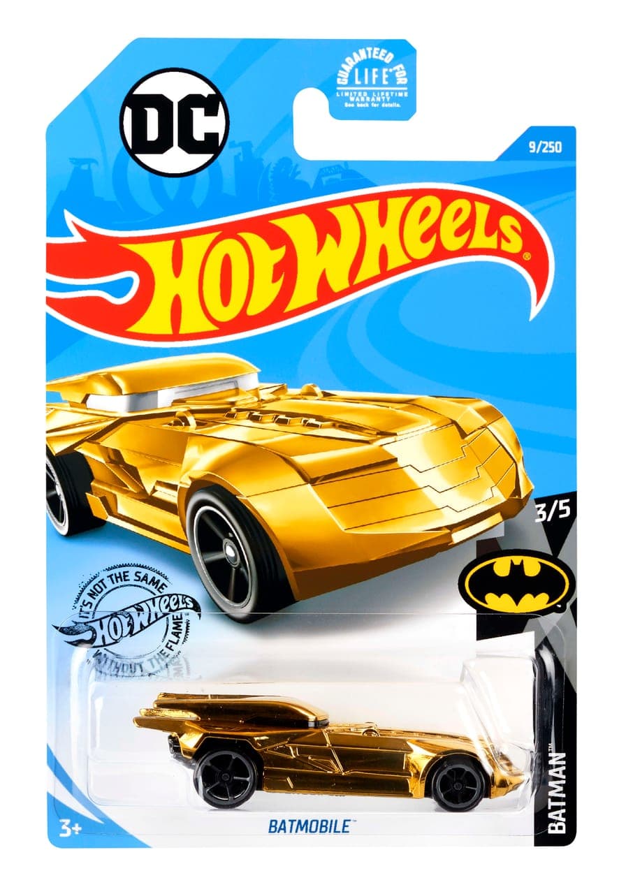 Batmobile 2