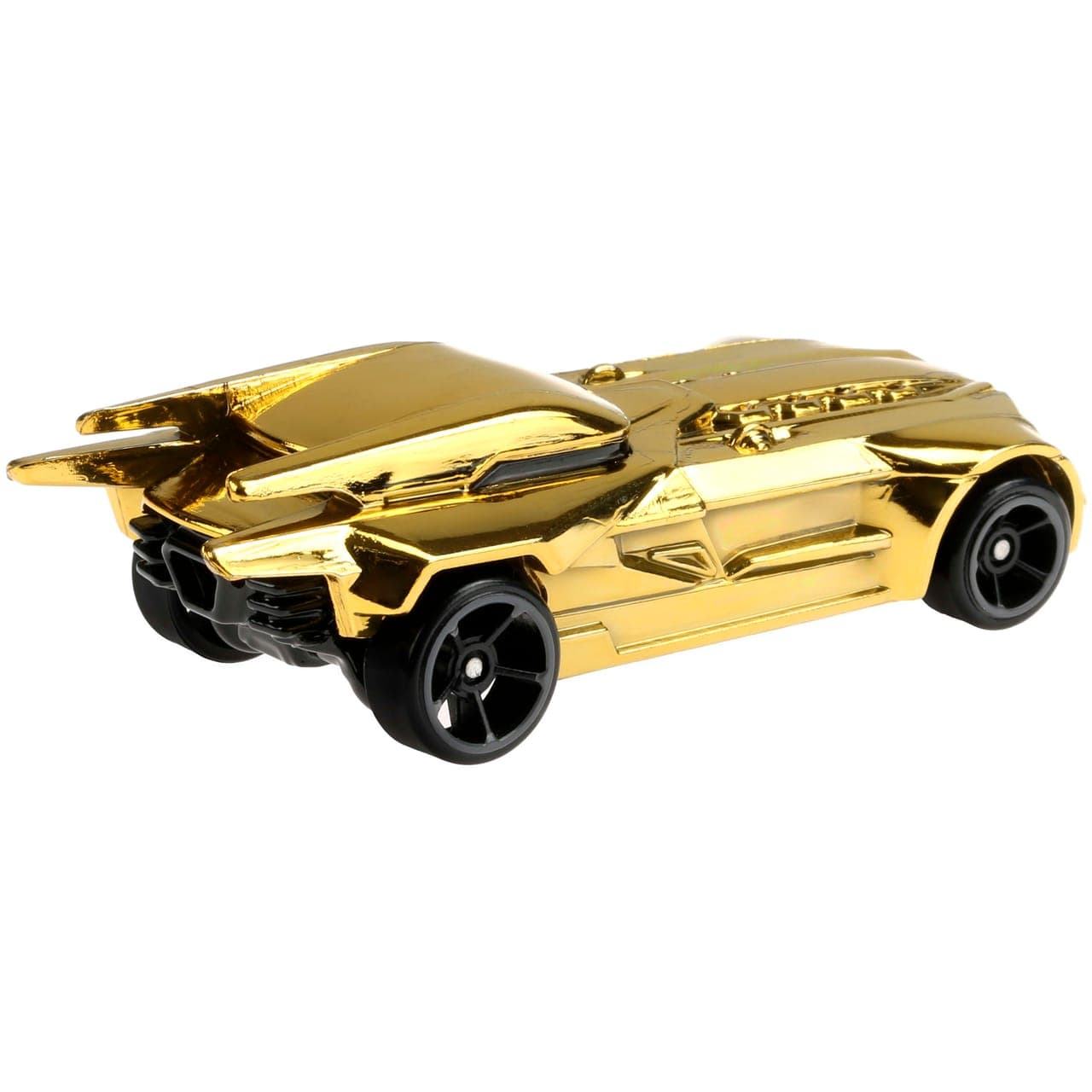 Batmobile 3