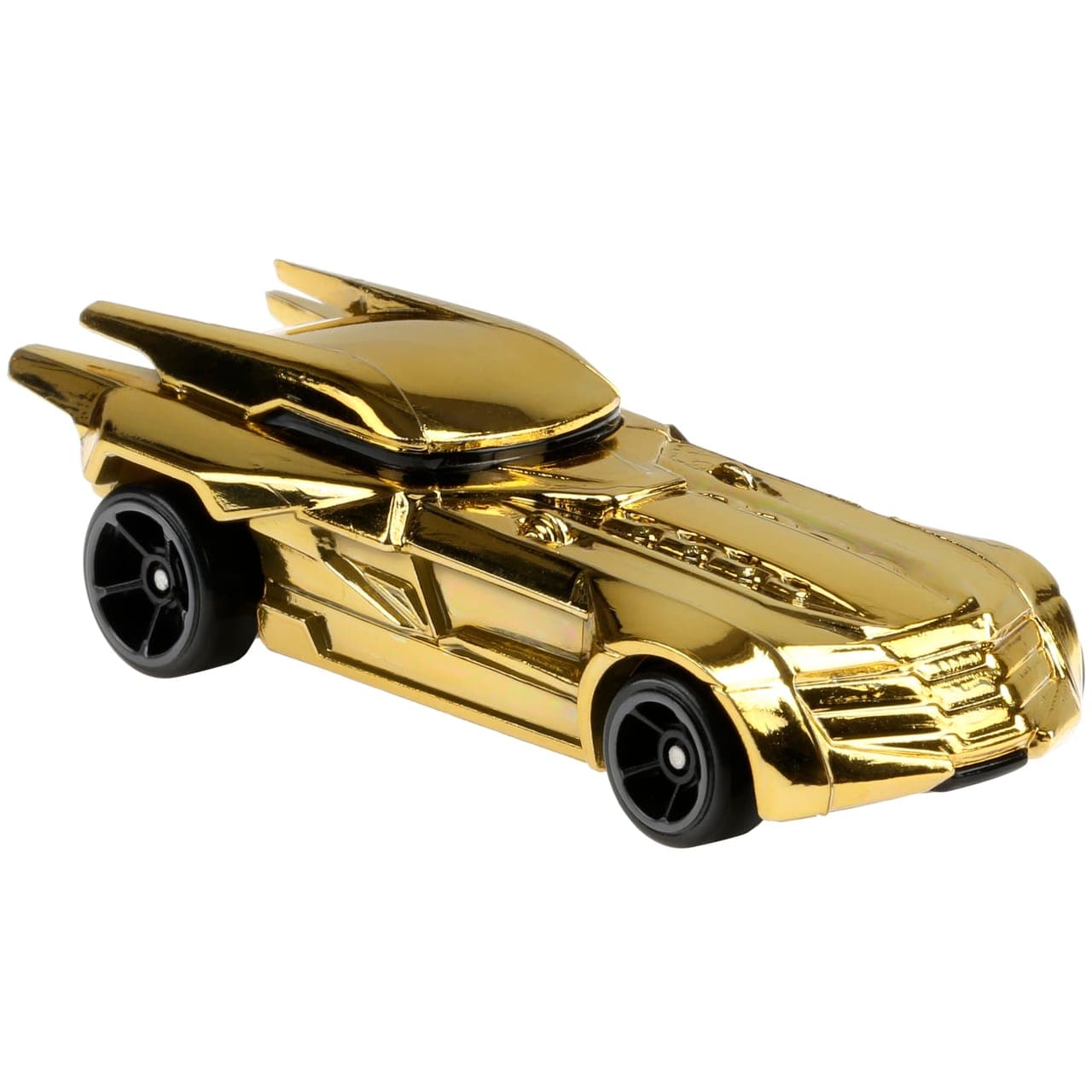 Batmobile 4