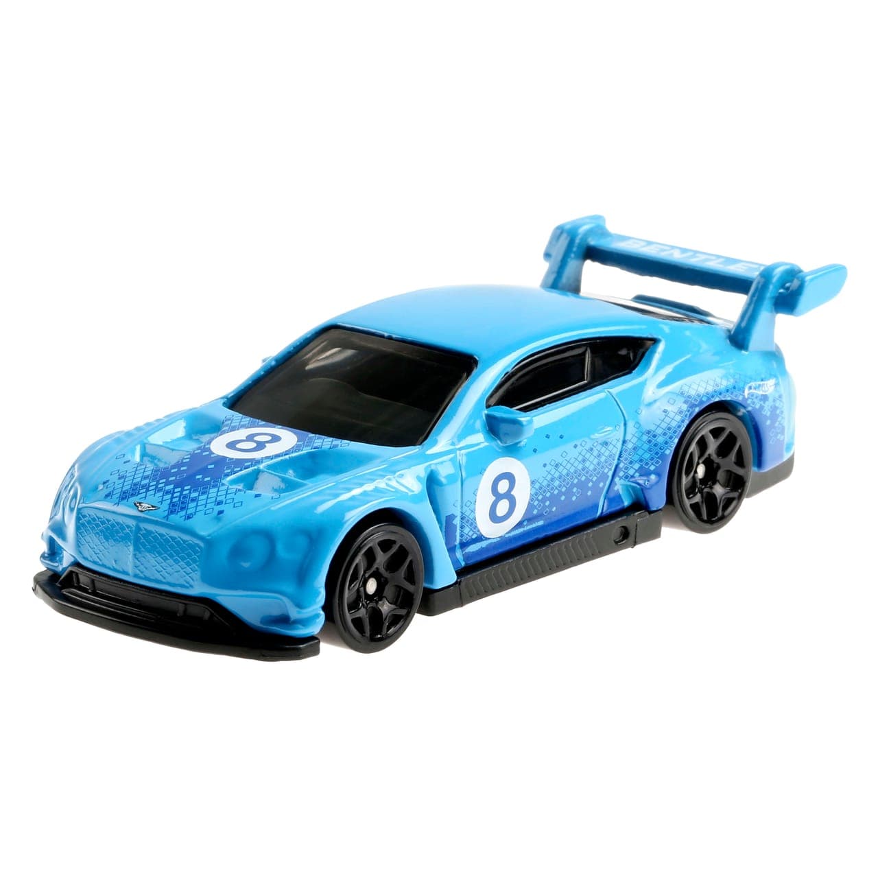2018 Bentley Continental GT3