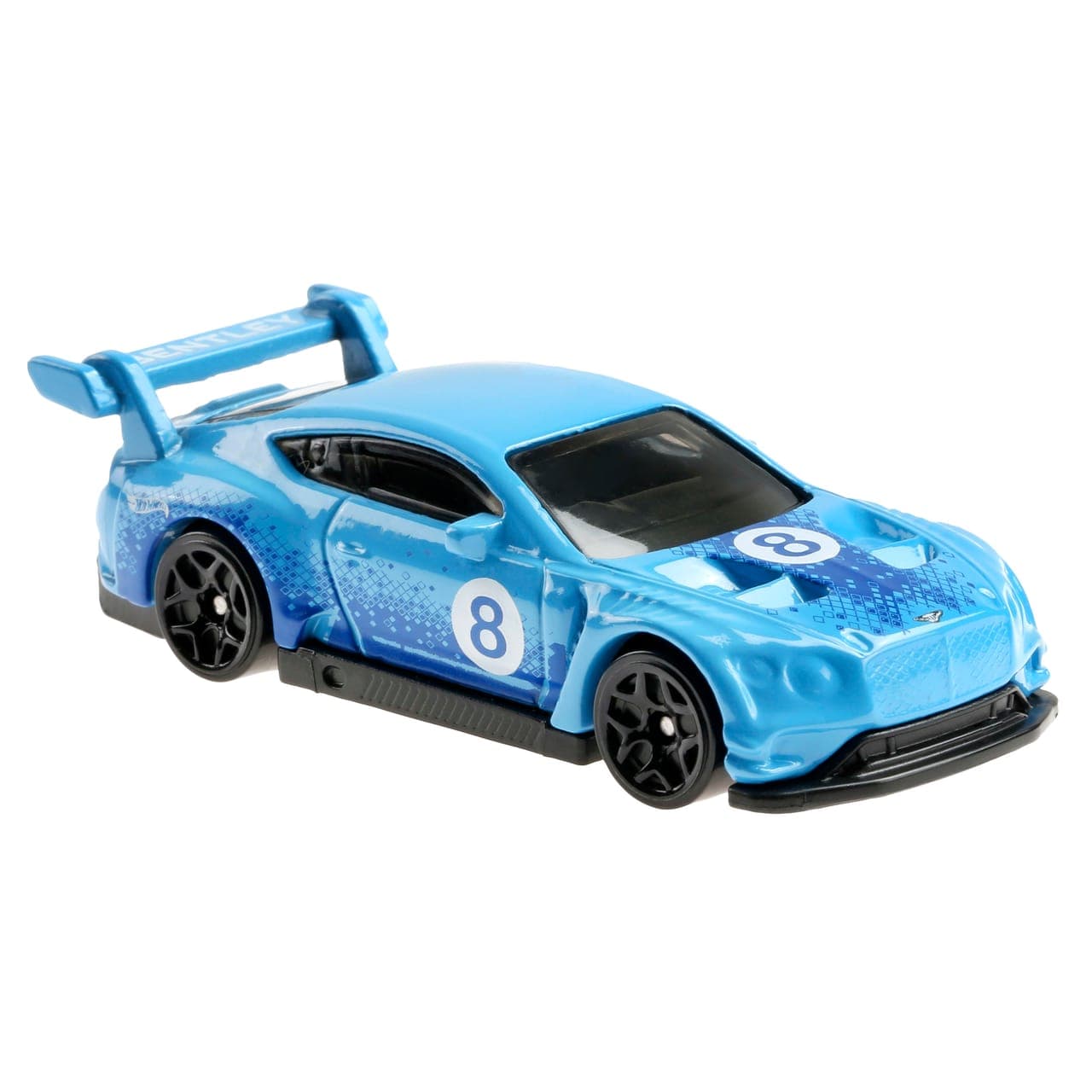 2018 Bentley Continental GT3 3
