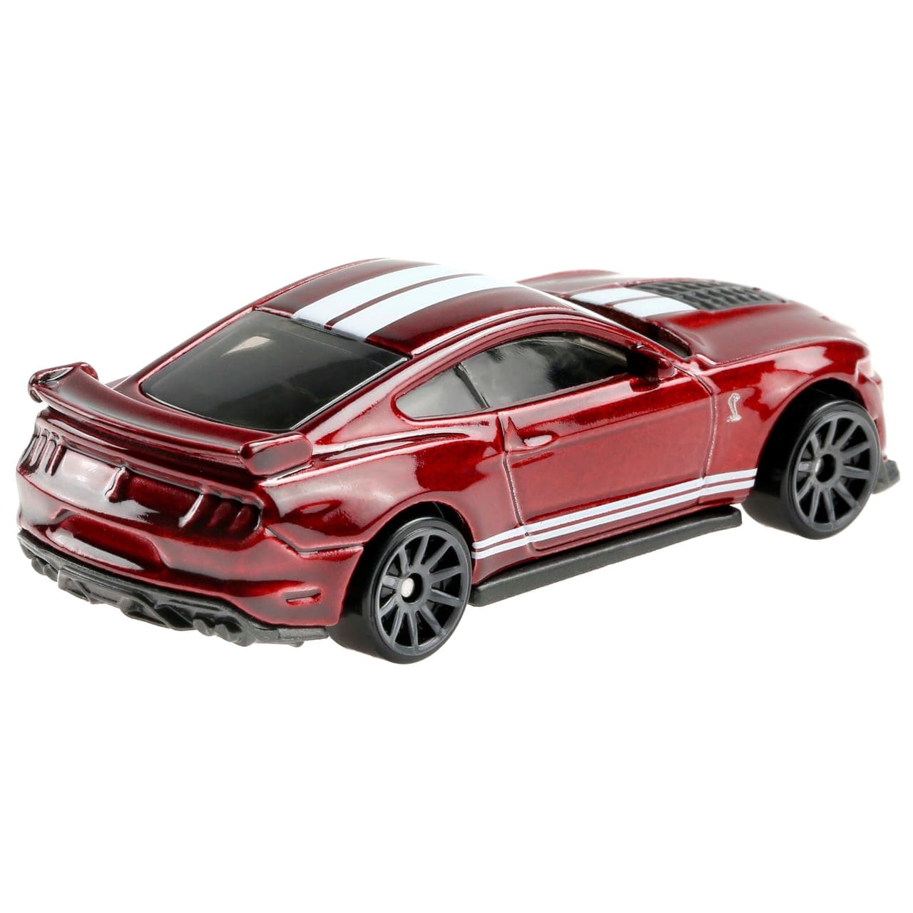 2020 FORD MUSTANG SHELBY GT500 2