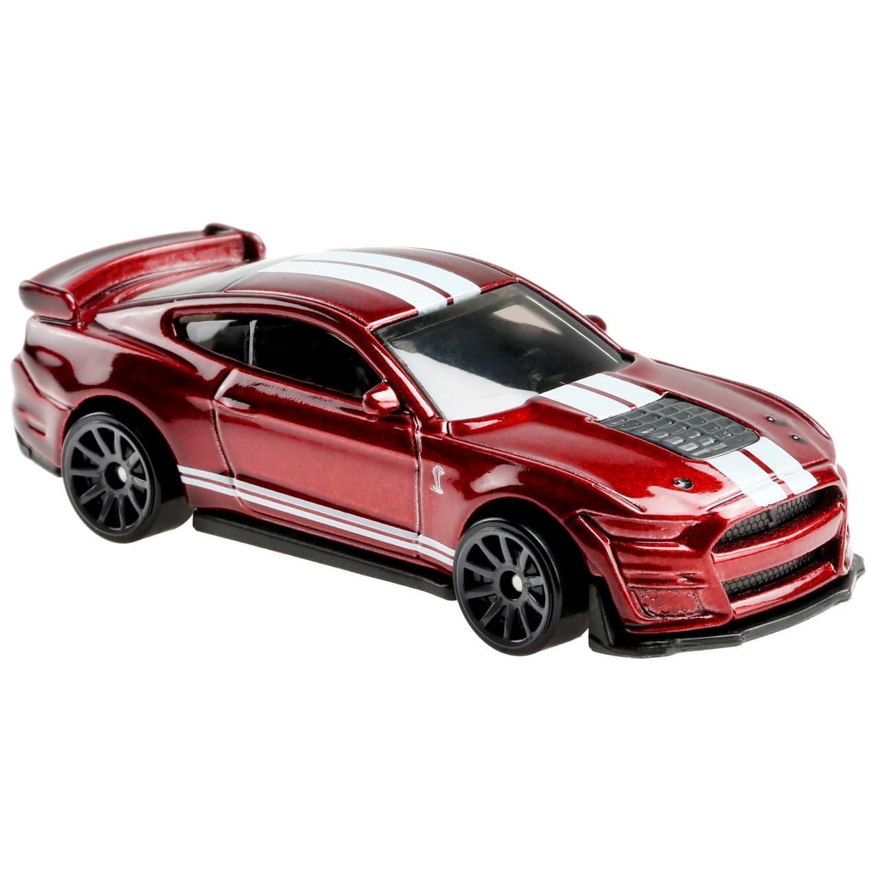 2020 FORD MUSTANG SHELBY GT500 3