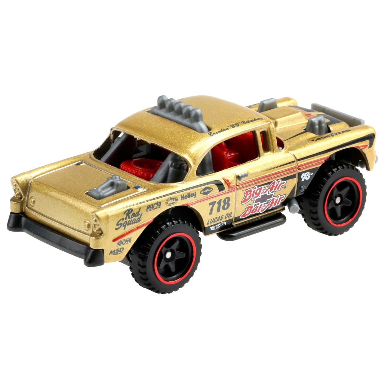 Big-Air Bel-Air 2