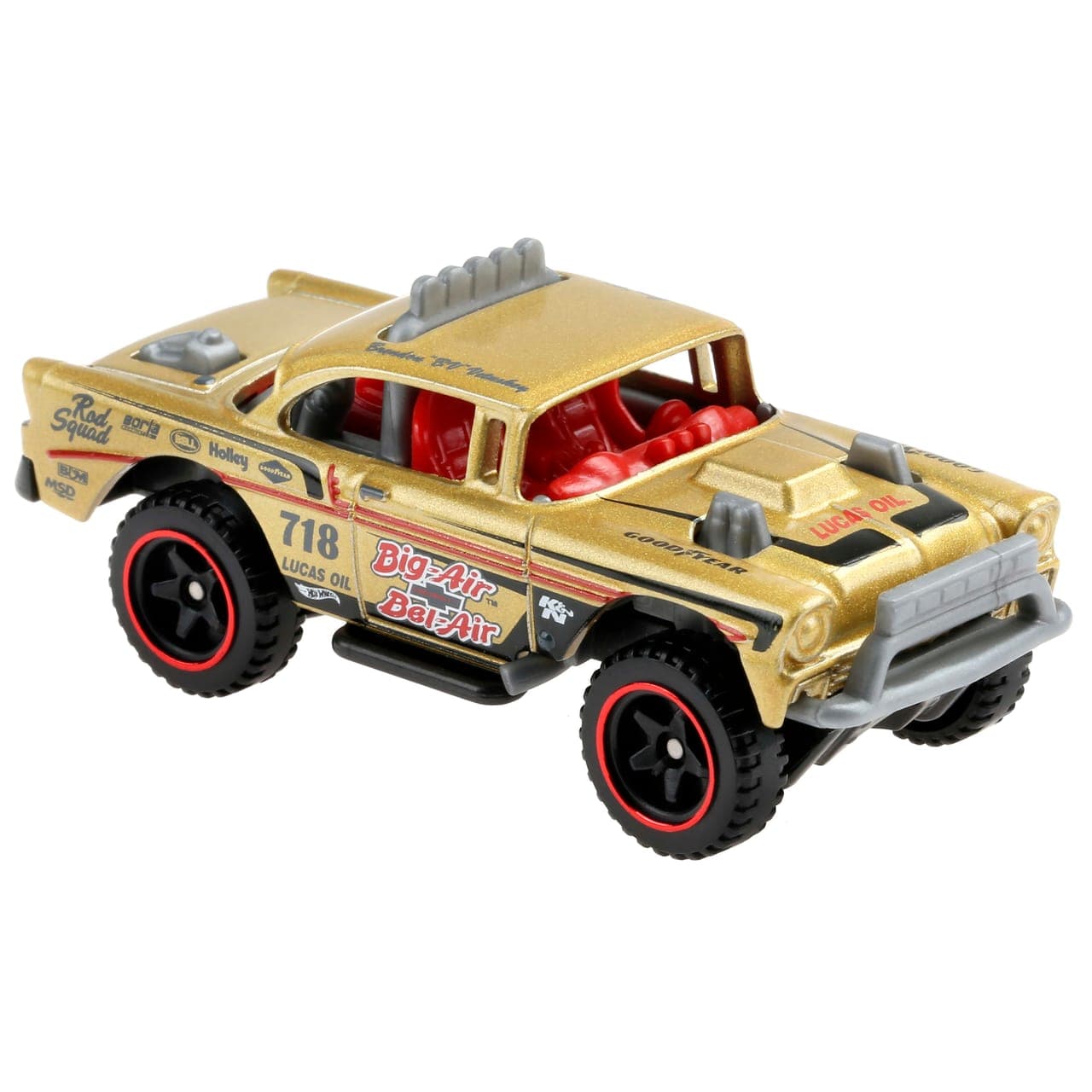 Big-Air Bel-Air 3