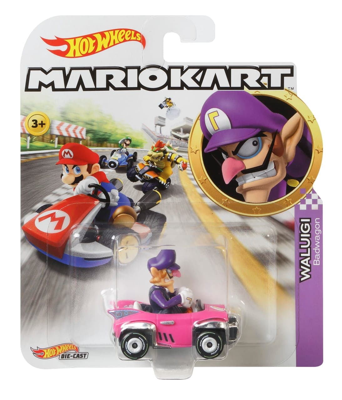 WALUIGI BADWAGON 2