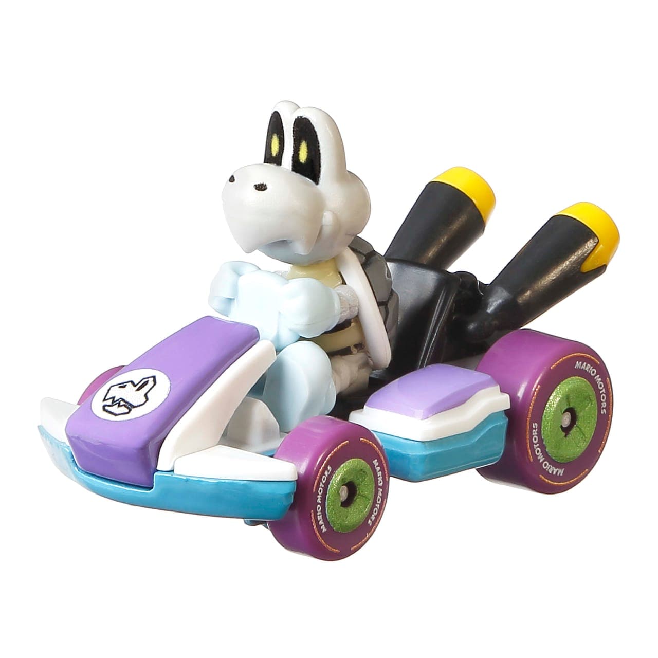 DRY BONES STANDARD KART