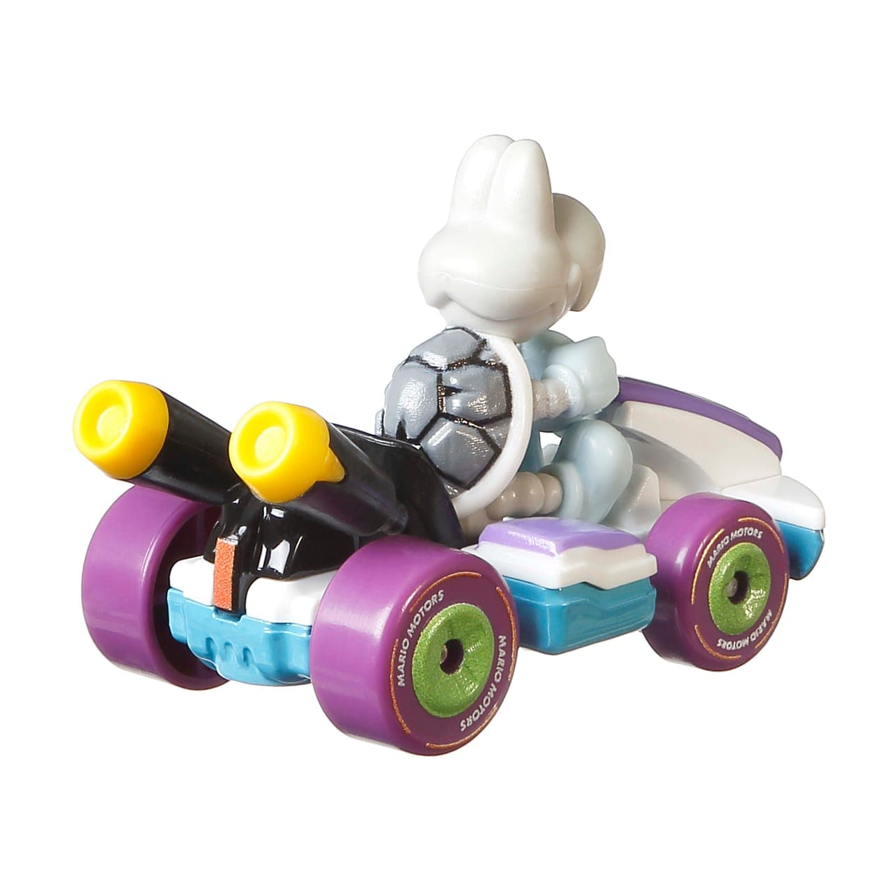 DRY BONES STANDARD KART 3