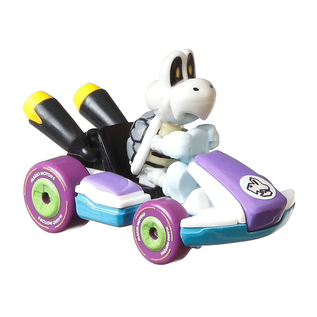 DRY BONES STANDARD KART 4
