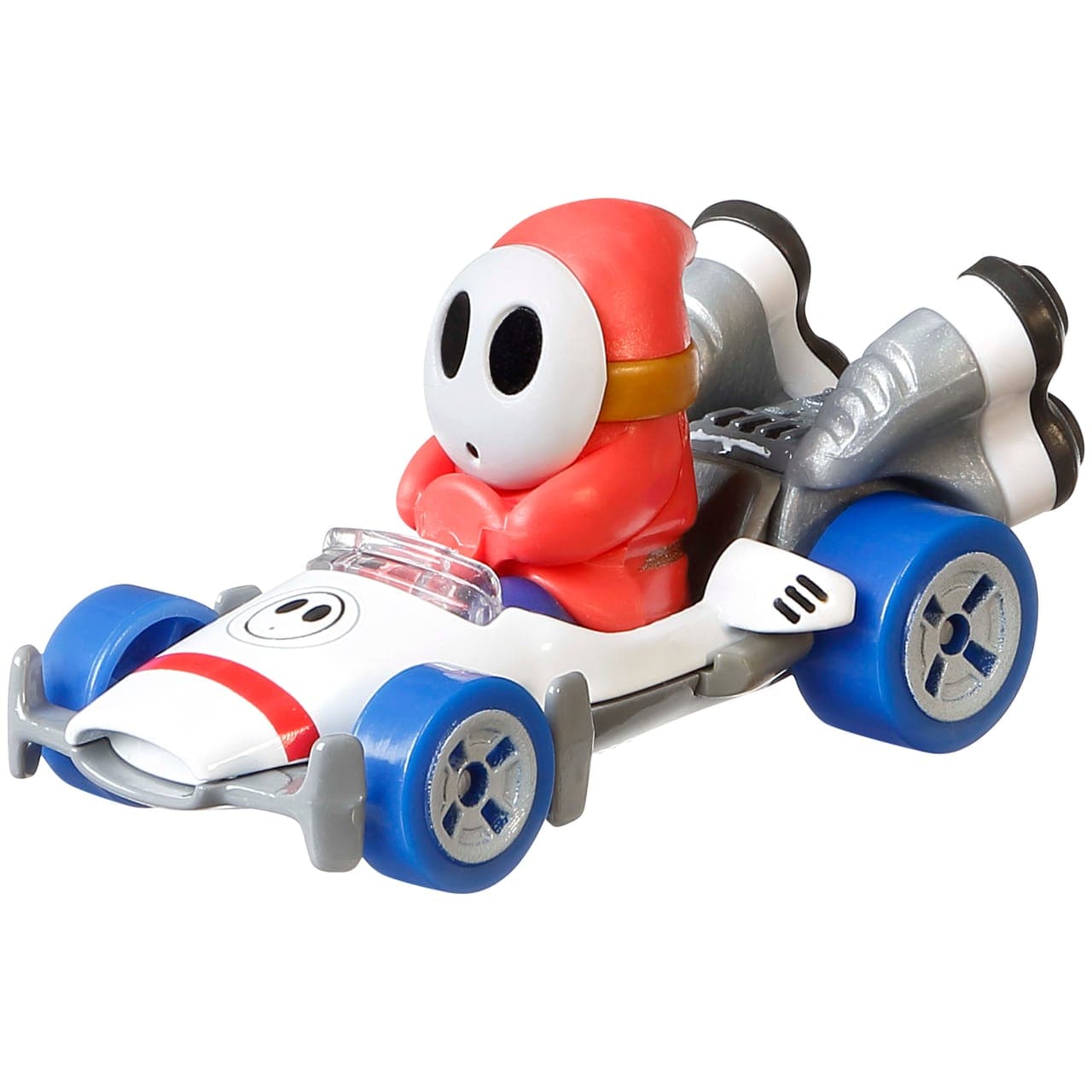 SHY GUY B-DASHER