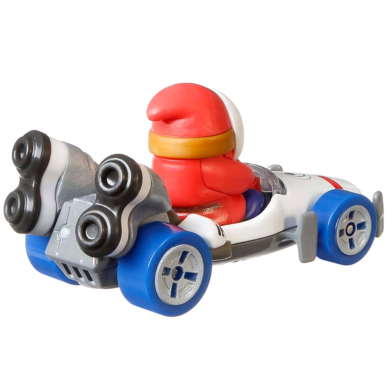 SHY GUY B-DASHER 3
