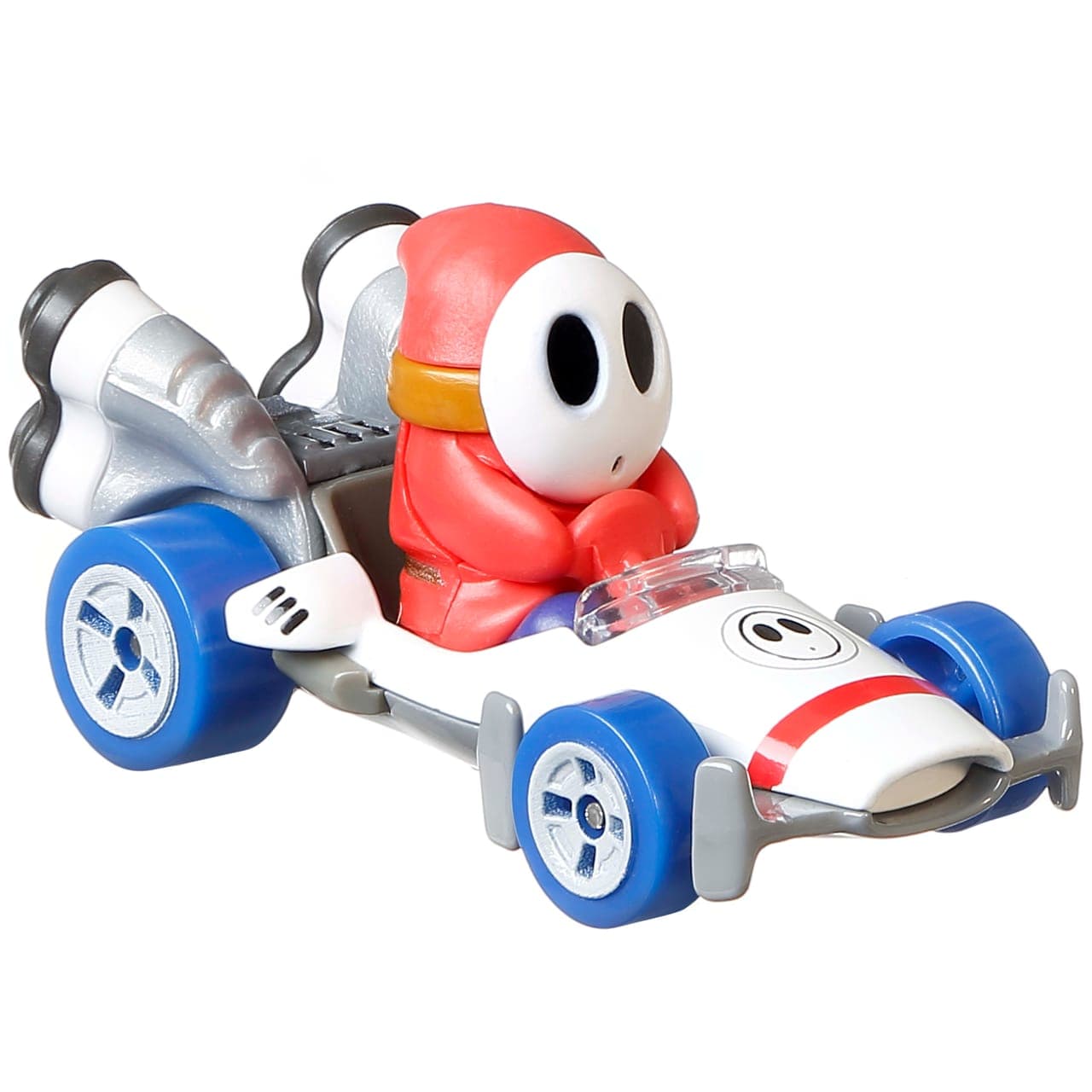 SHY GUY B-DASHER 4