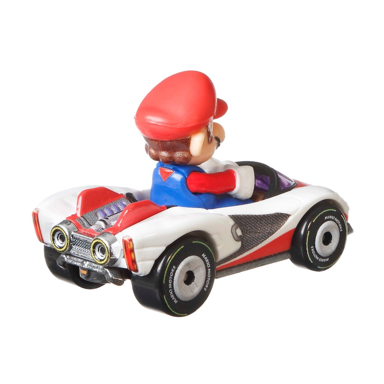 MARIO P-WING 3