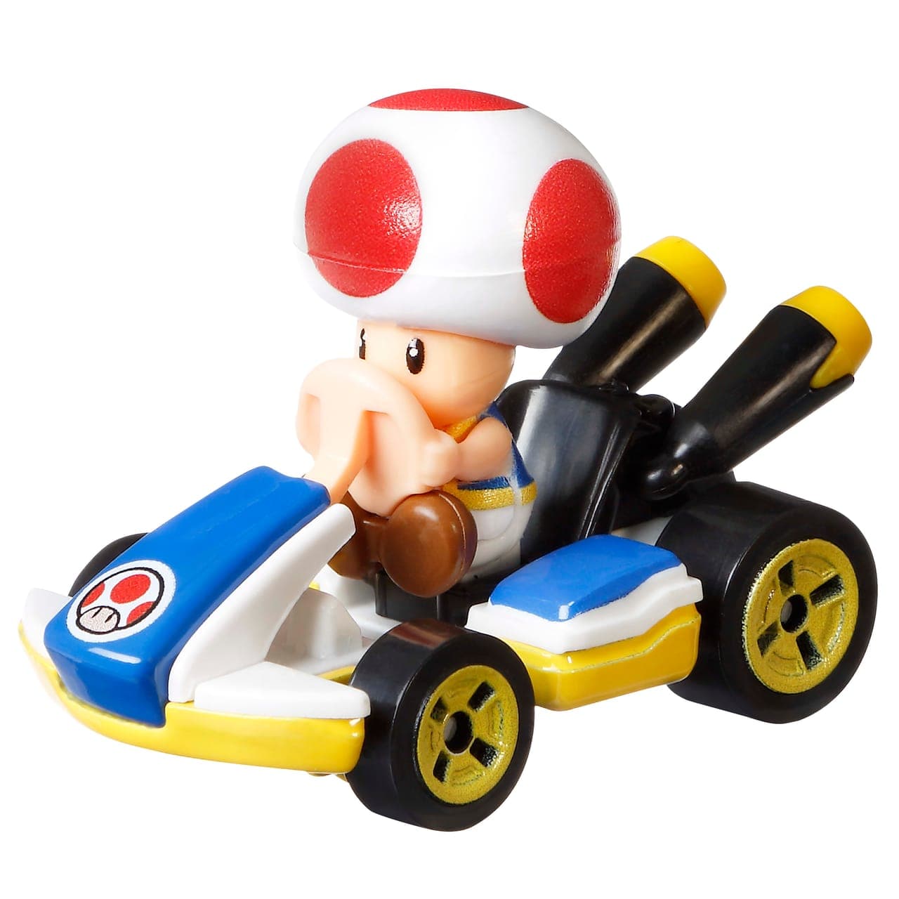 TOAD STANDARD KART
