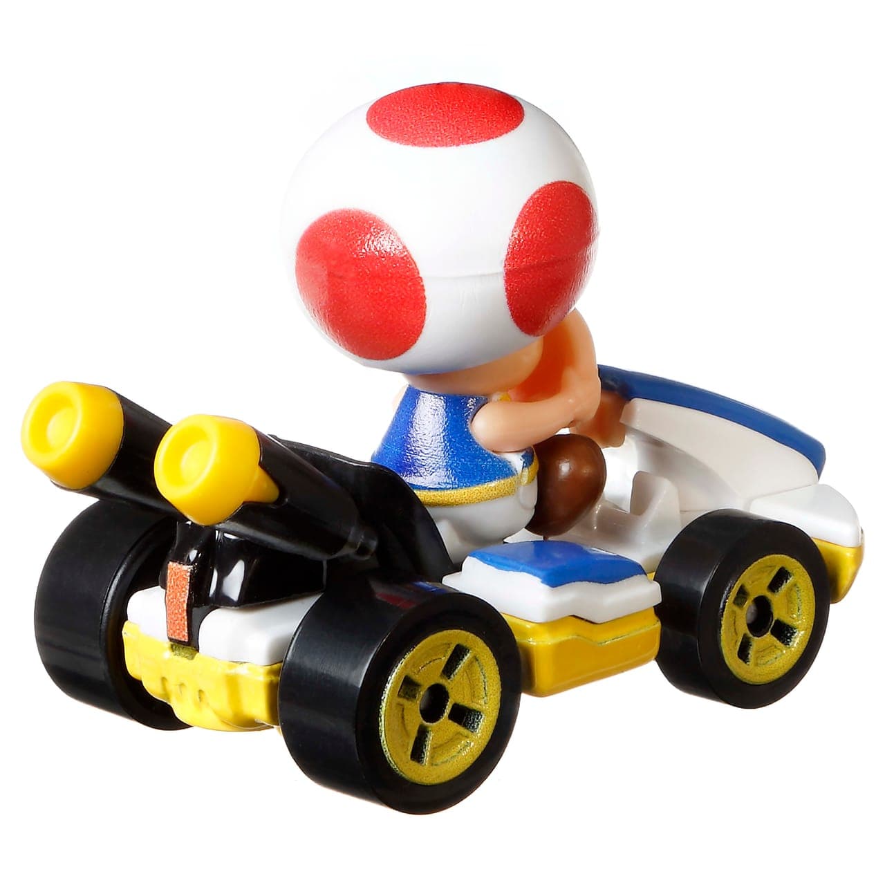 TOAD STANDARD KART 3