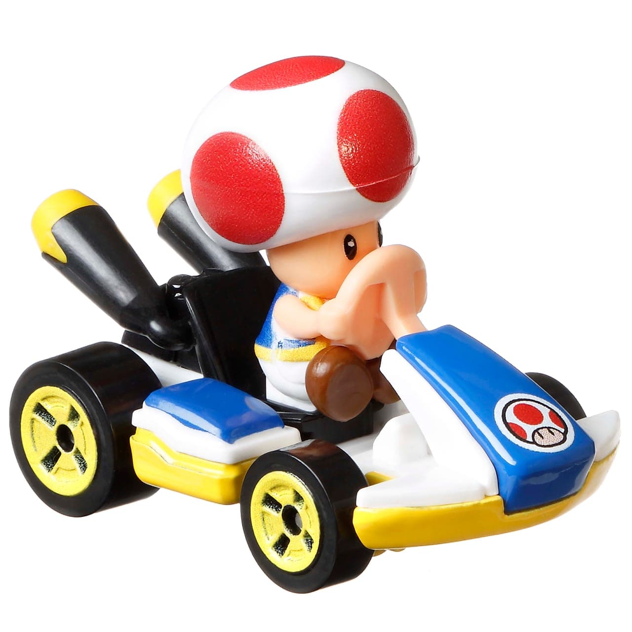 TOAD STANDARD KART 4
