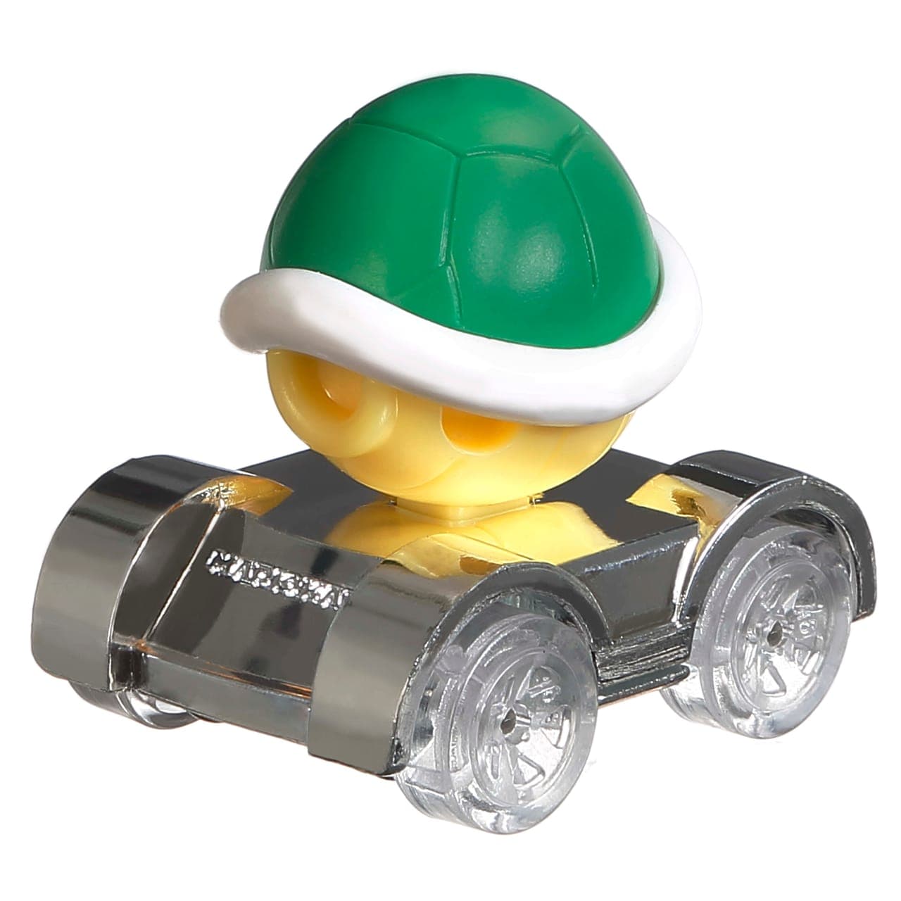 Green Shell
