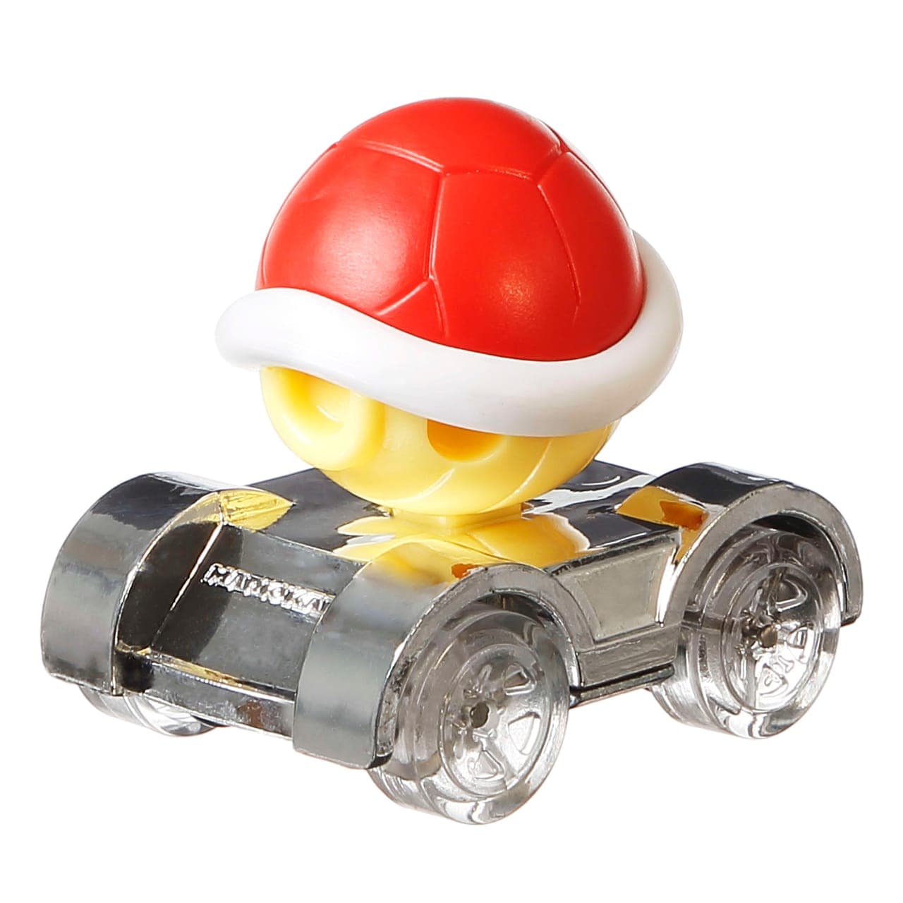 Red Shell