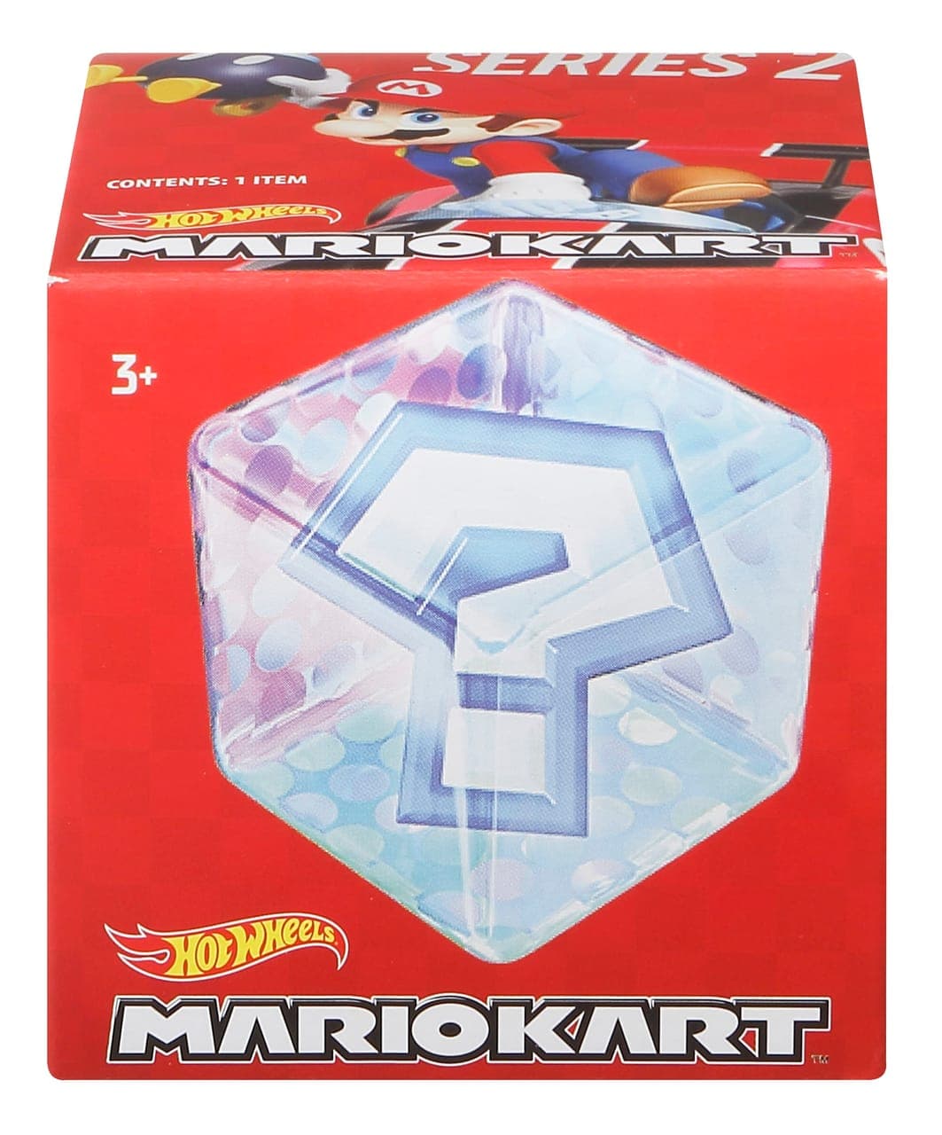Red Shell 2