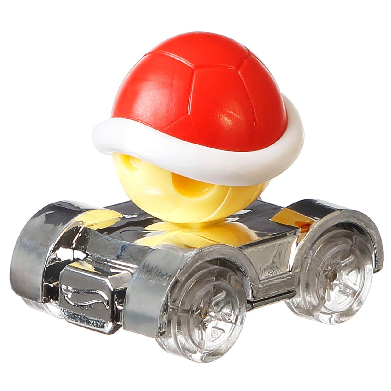 Red Shell 3