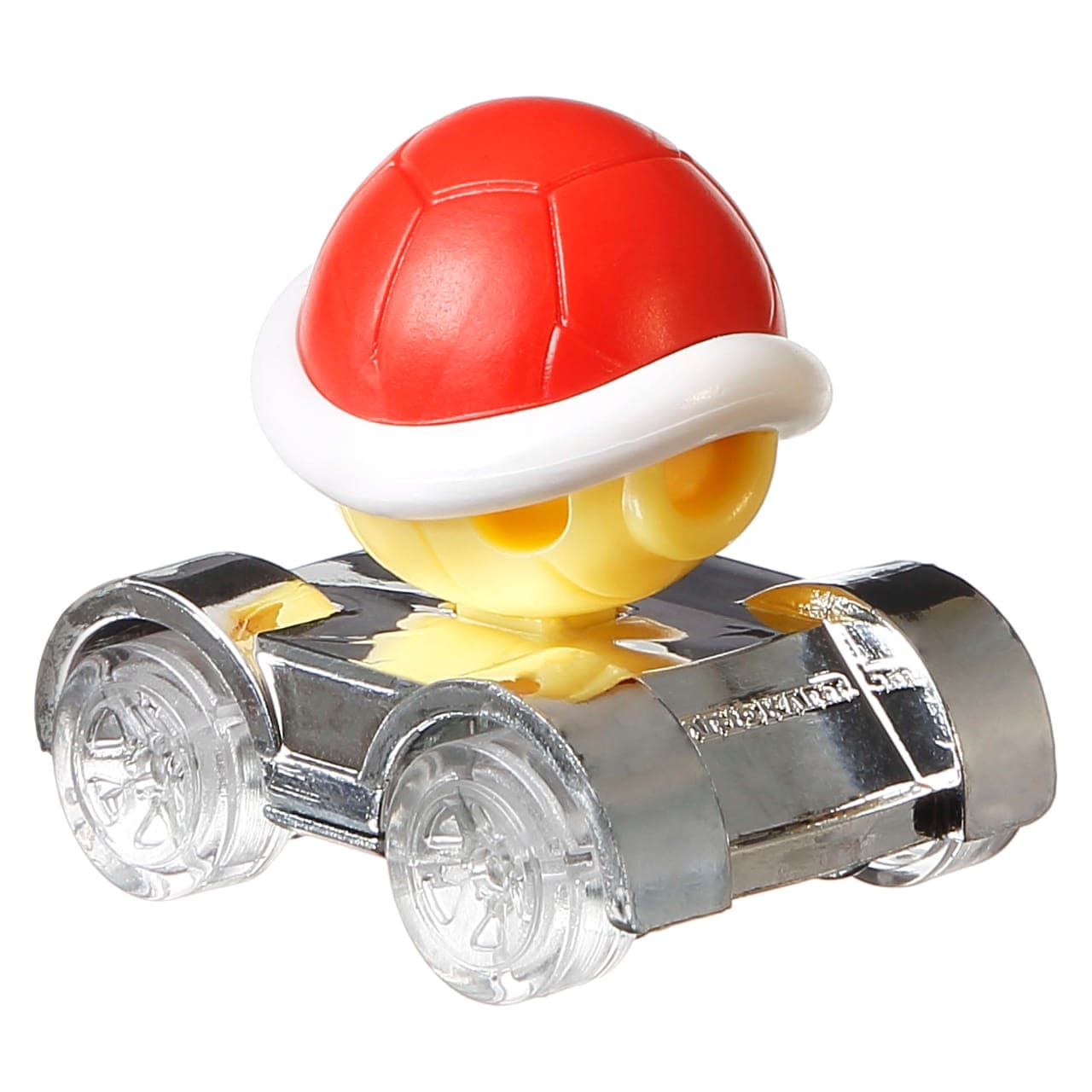 Red Shell 4