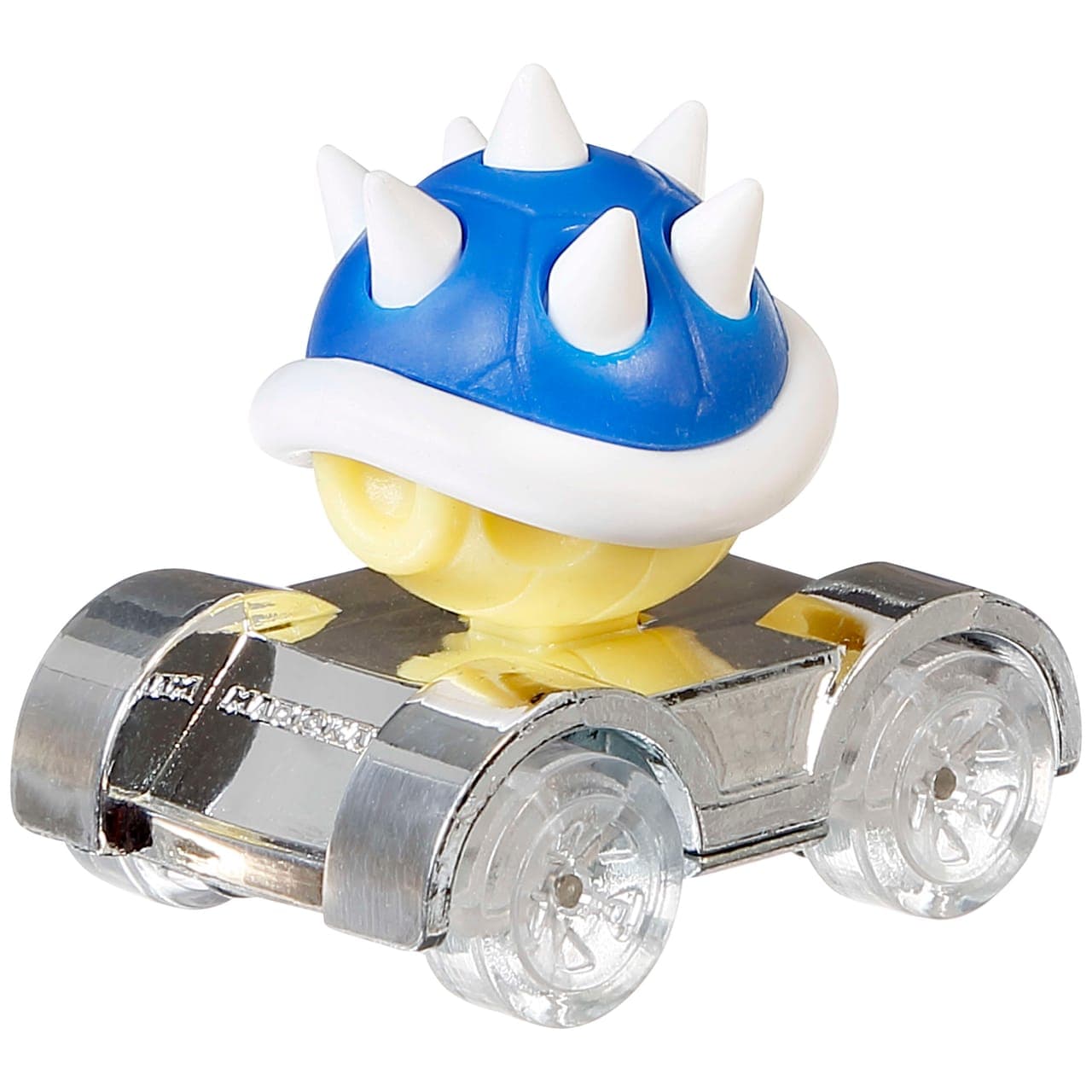Blue Spiny Shell
