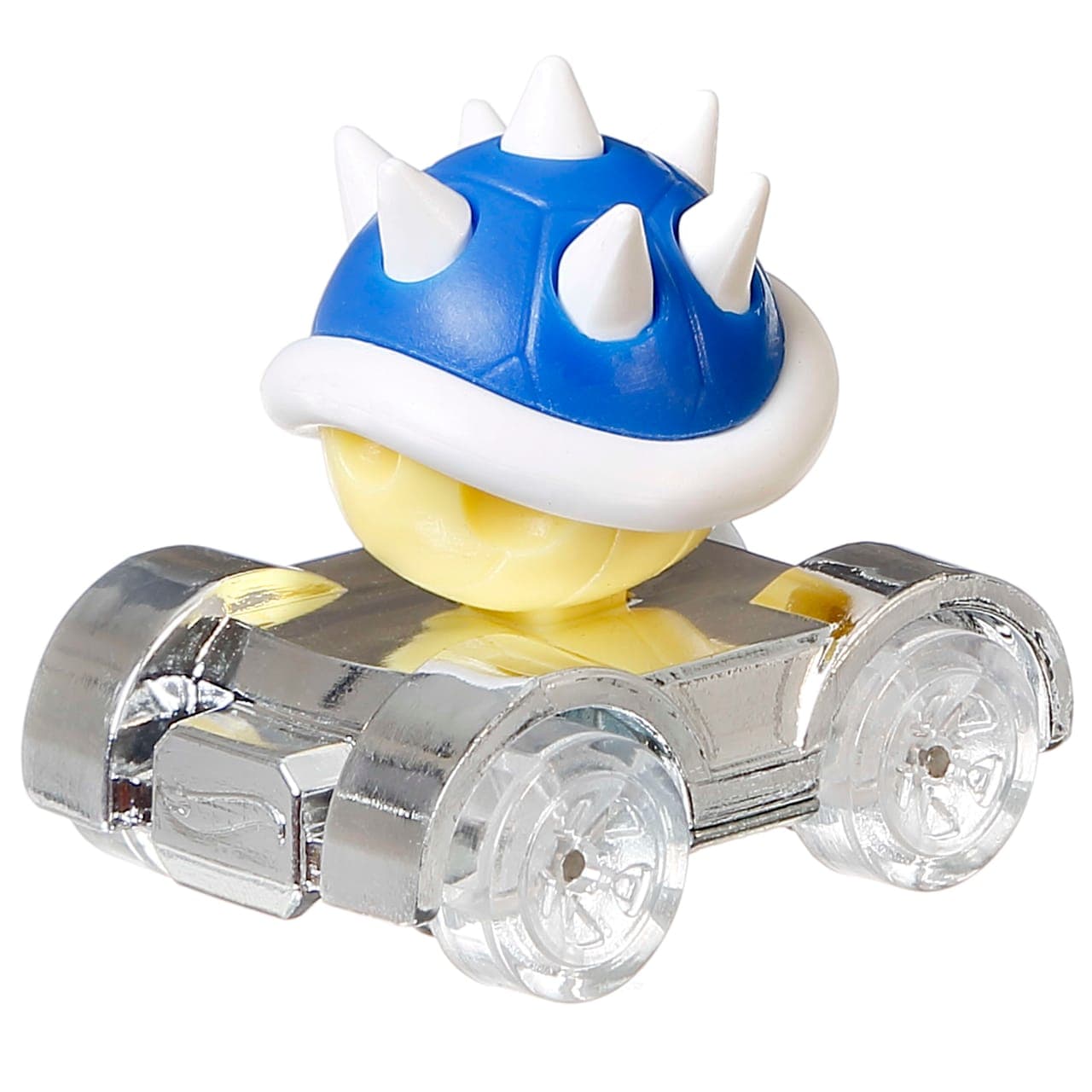 Blue Spiny Shell 3