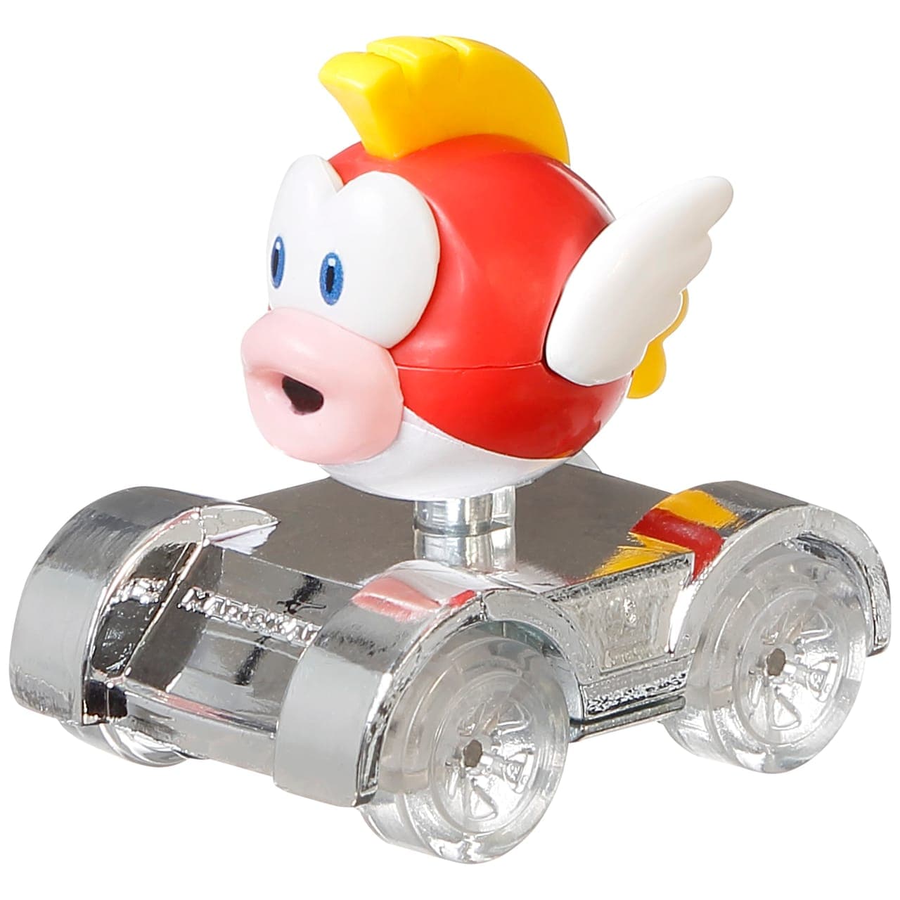 Cheep Cheep